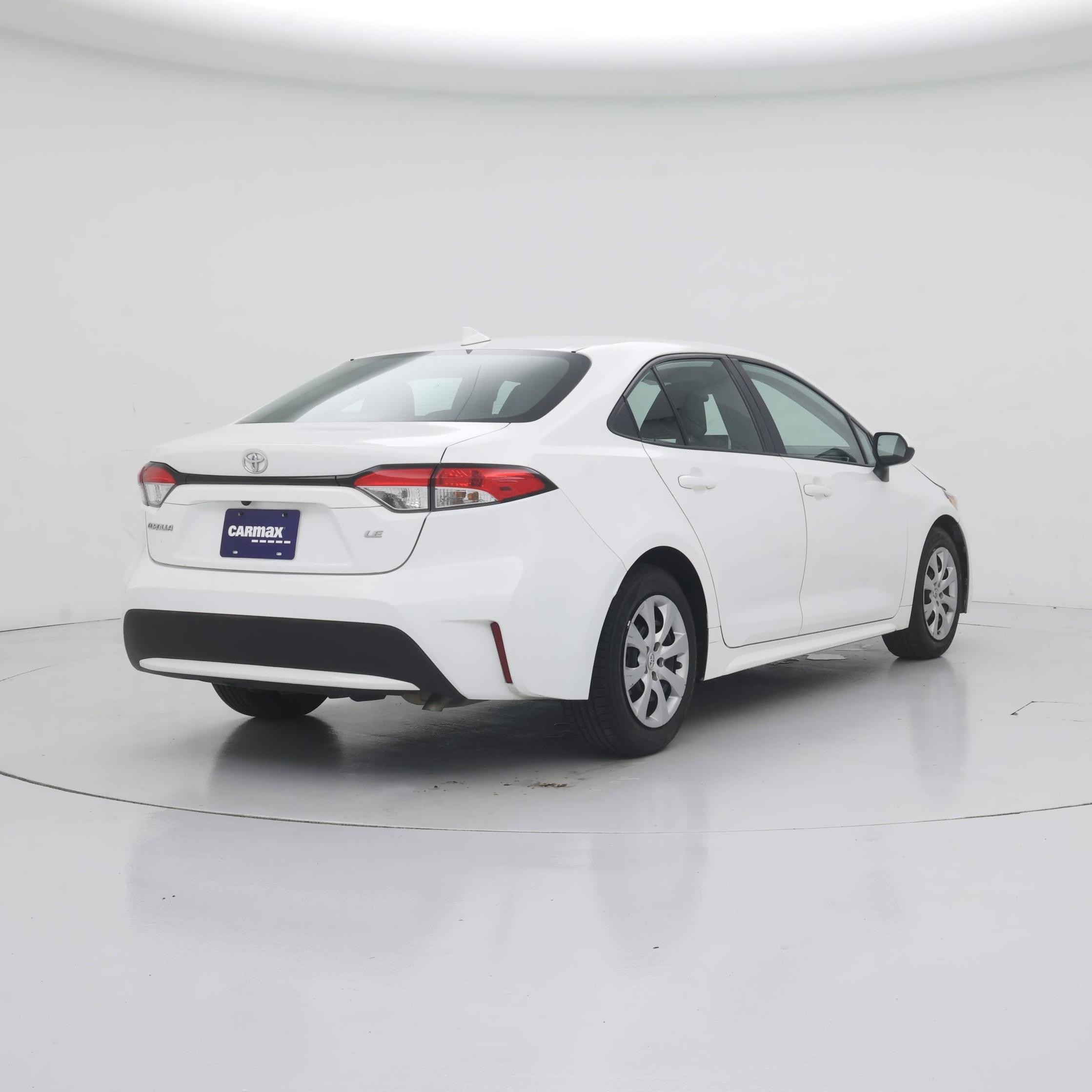 Thumbnail: 2020 Toyota Corolla - 8