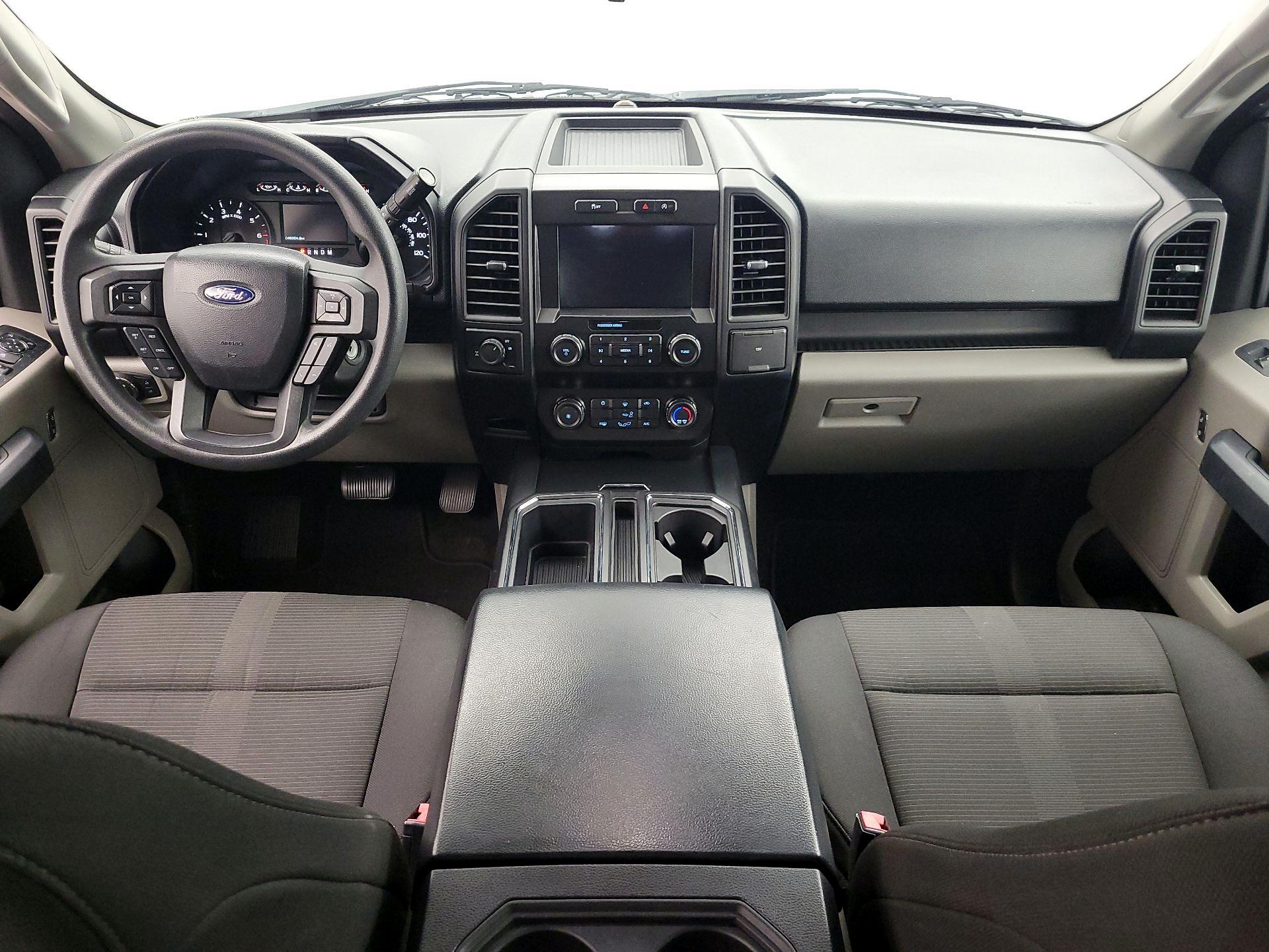 Thumbnail: 2020 Ford F-150 - 9