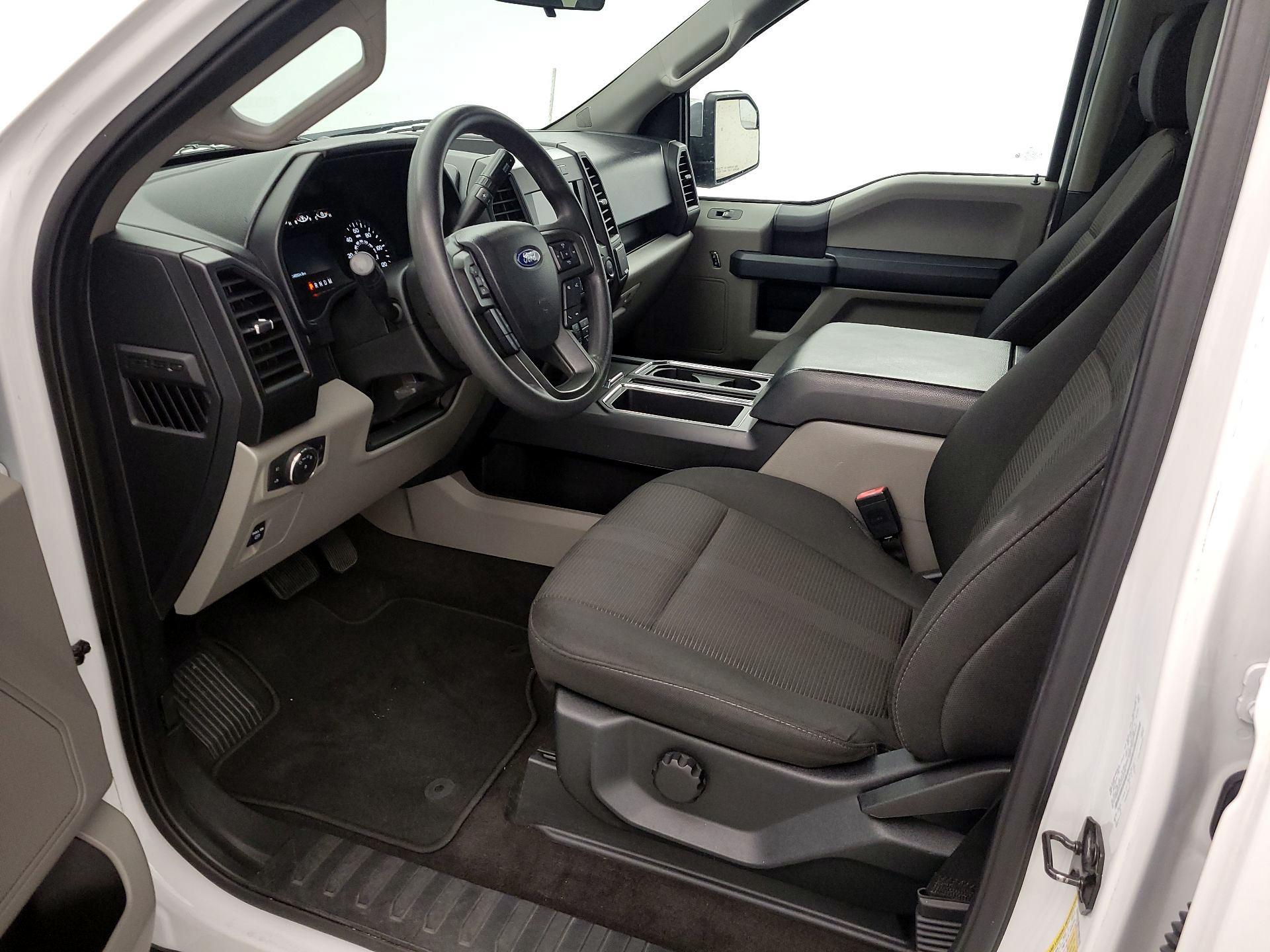 Thumbnail: 2020 Ford F-150 - 11