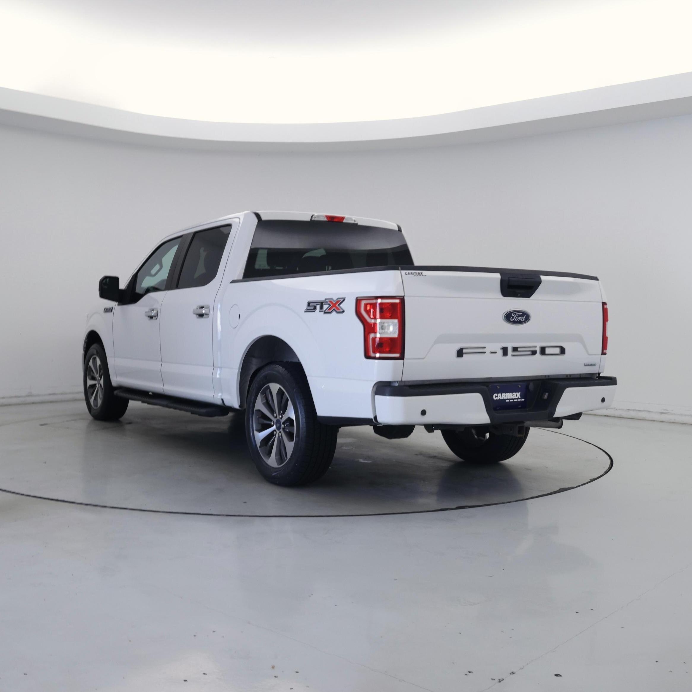 Thumbnail: 2020 Ford F-150 - 2