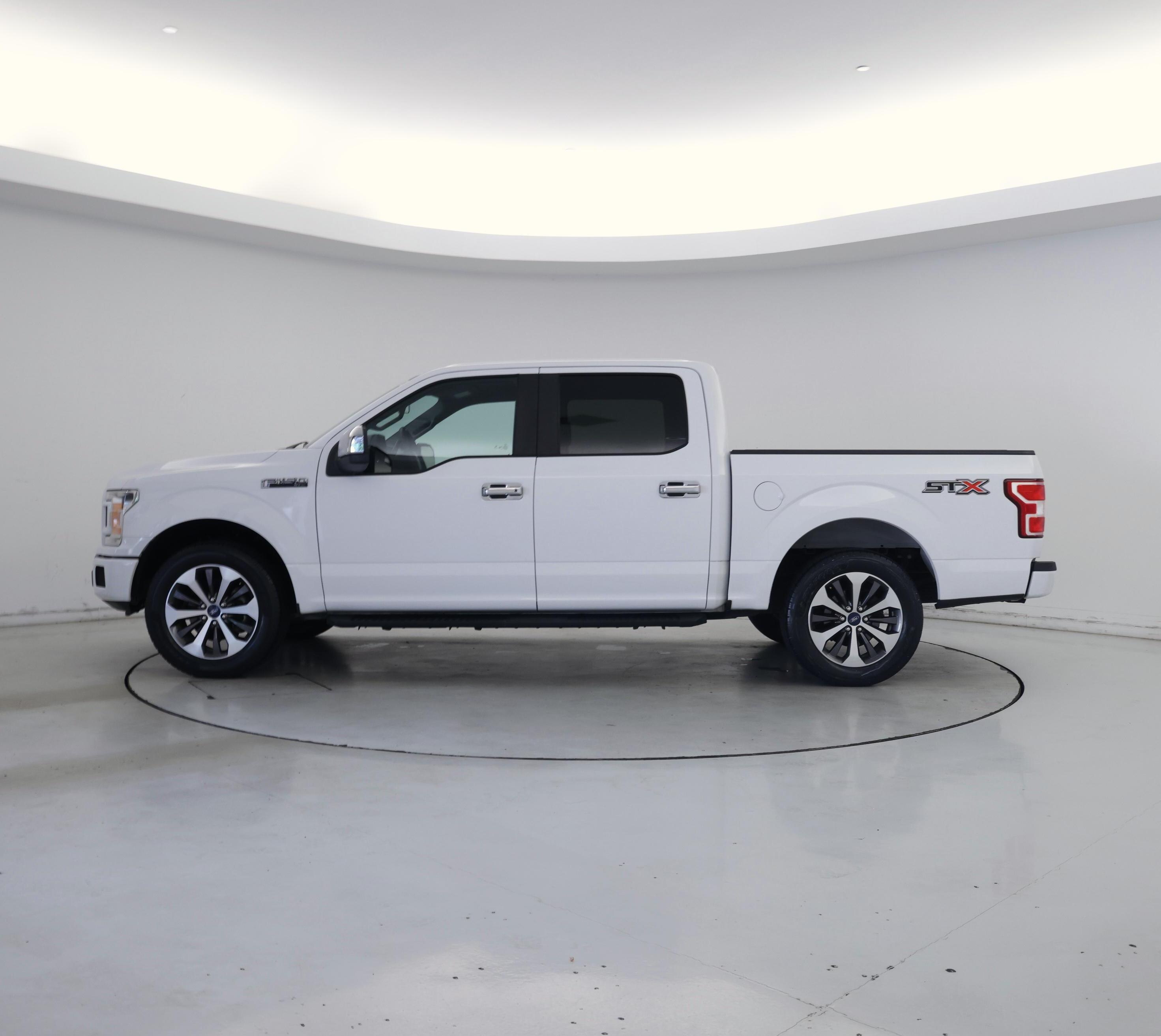 Thumbnail: 2020 Ford F-150 - 3