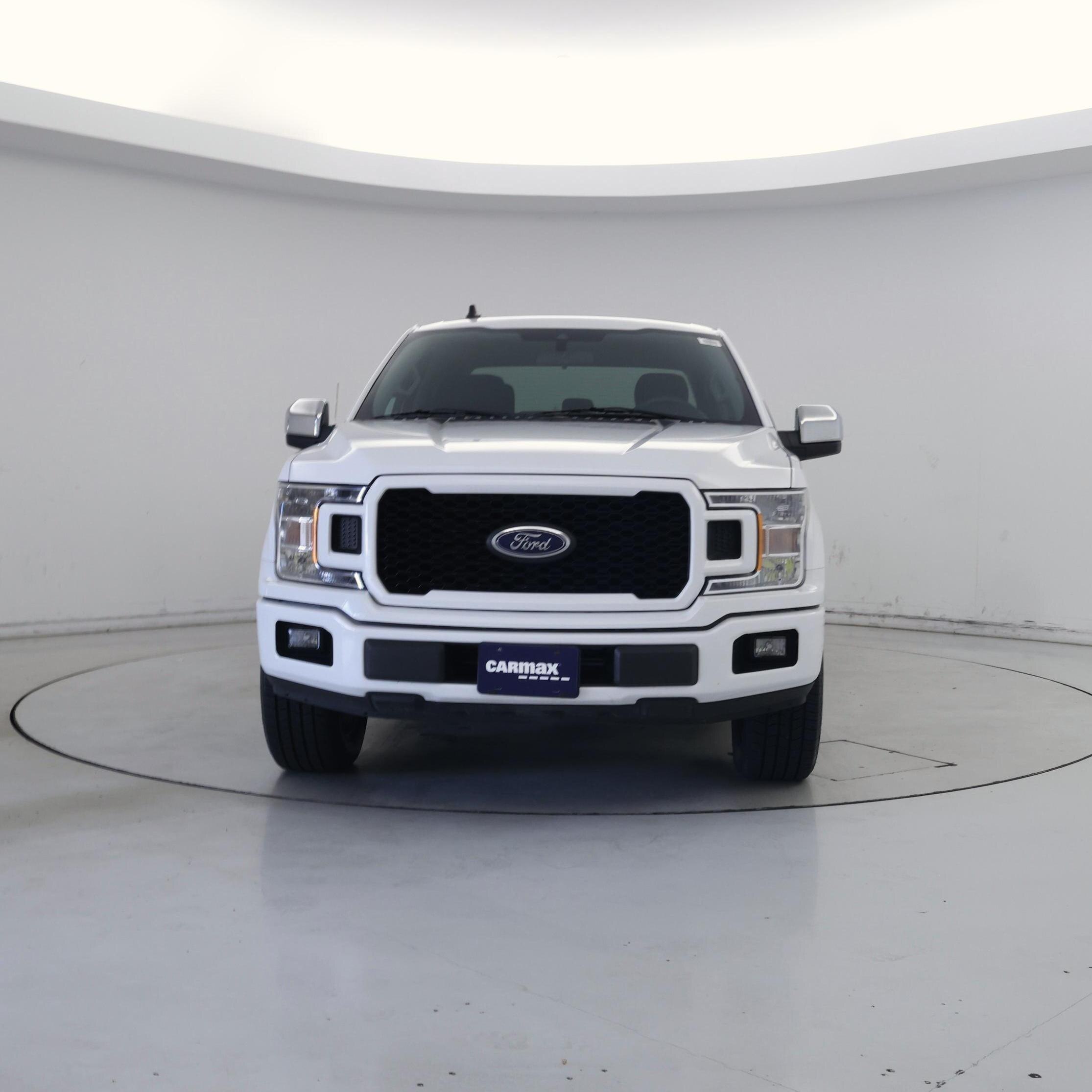 Thumbnail: 2020 Ford F-150 - 5