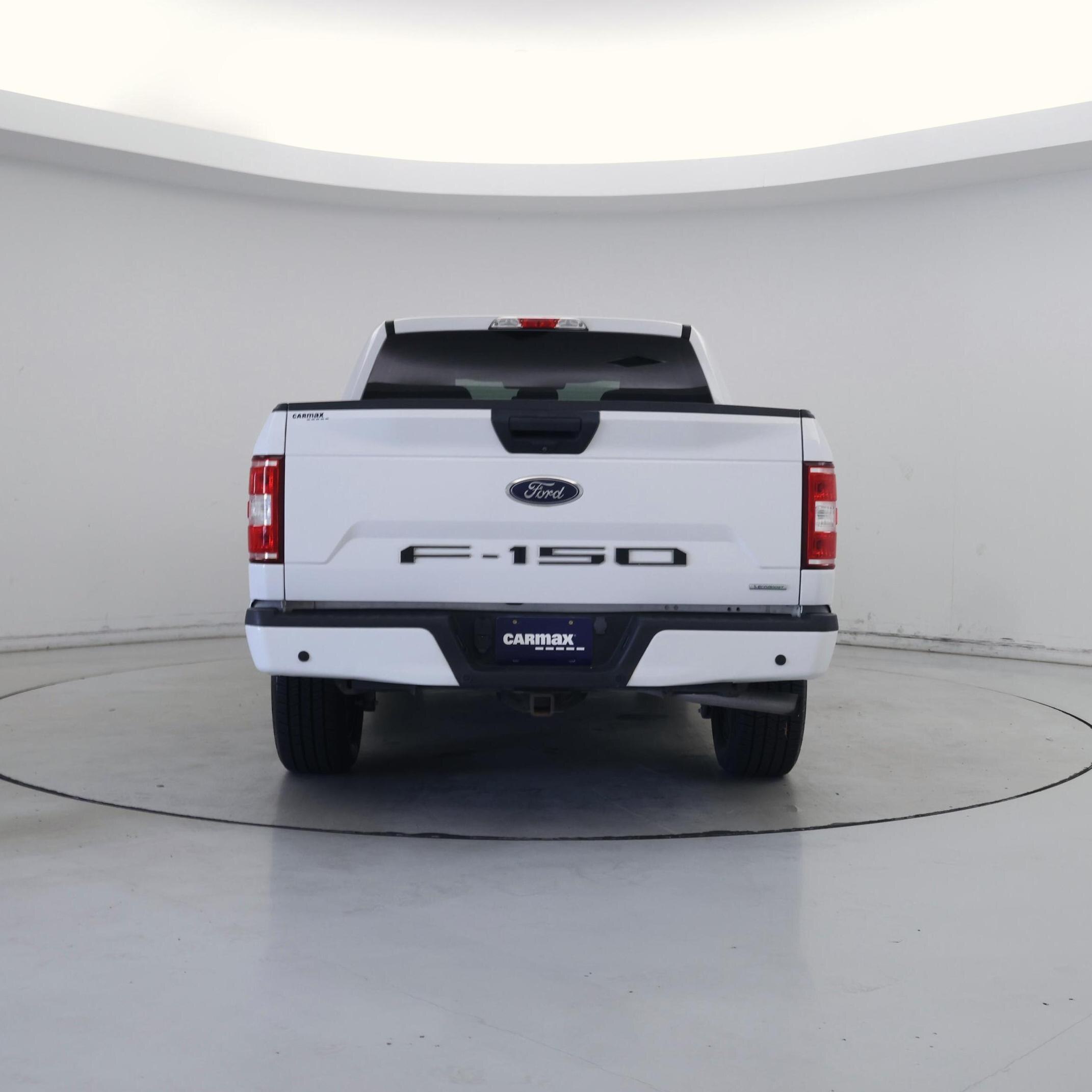 Thumbnail: 2020 Ford F-150 - 6