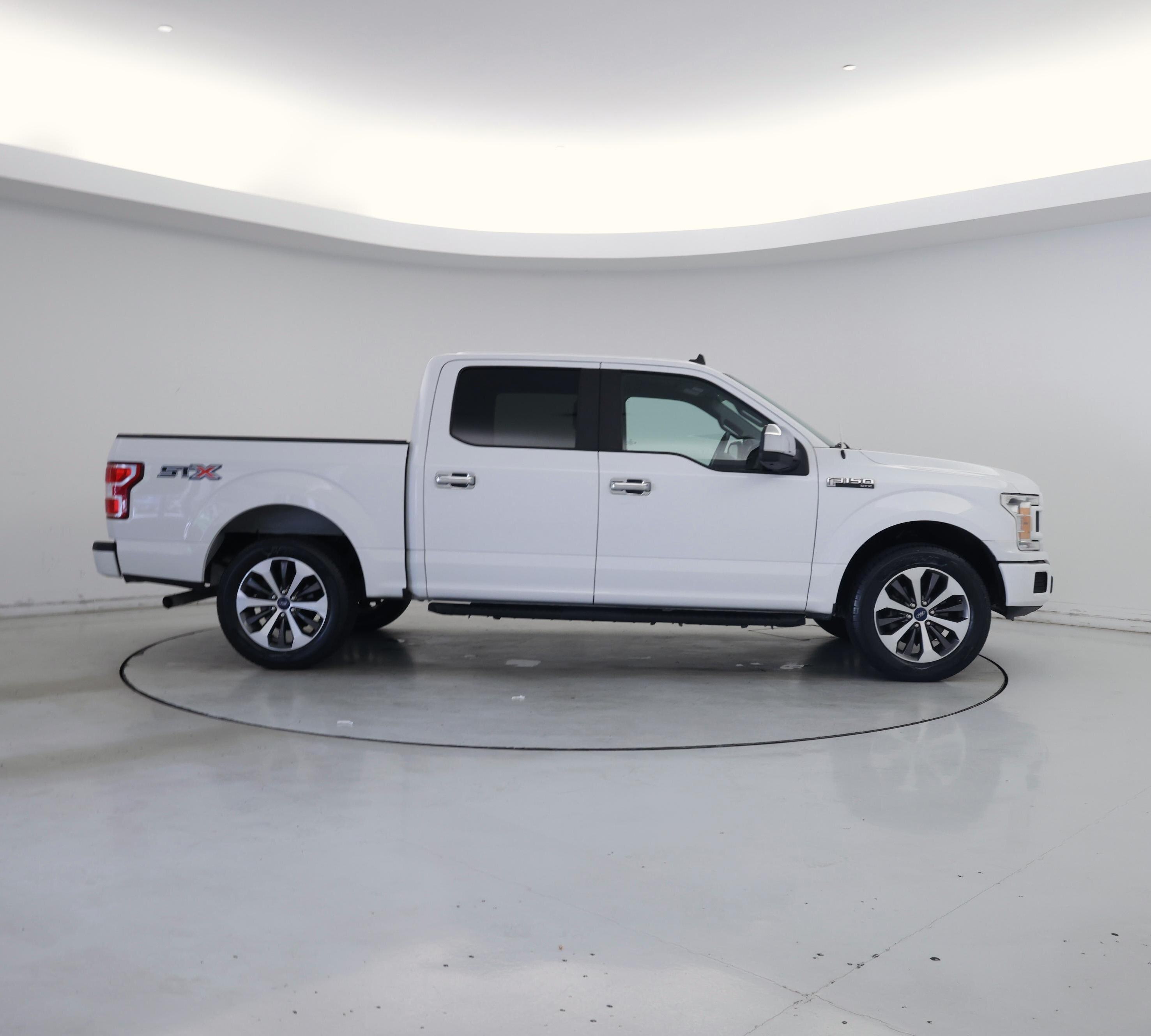 Thumbnail: 2020 Ford F-150 - 7