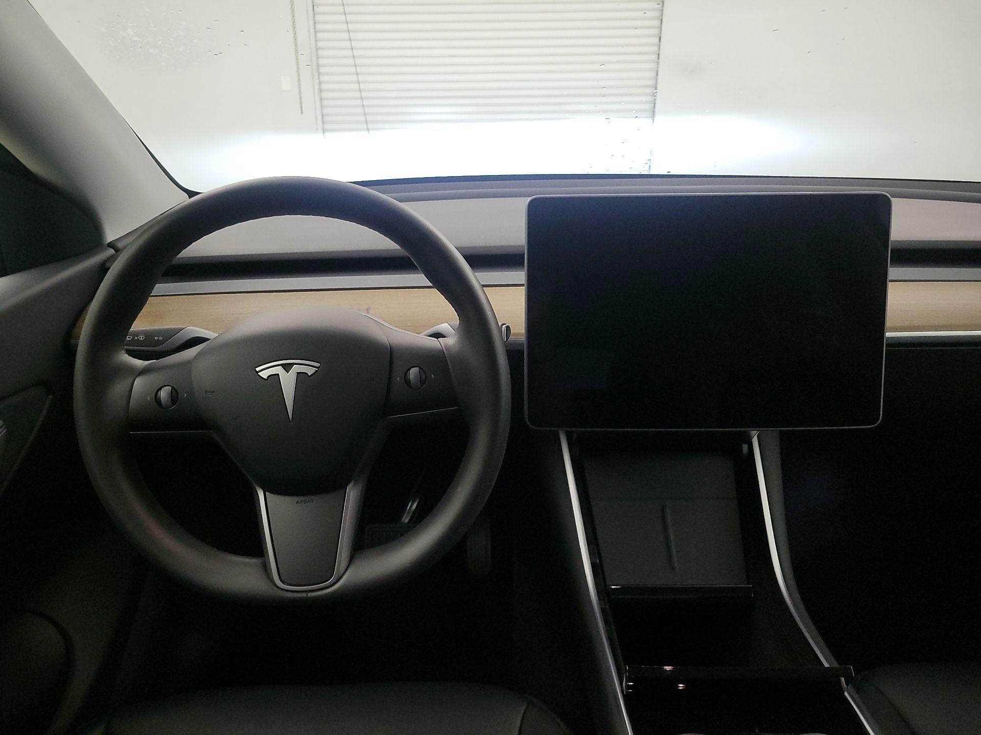 Thumbnail: 2021 Tesla Model Y - 9