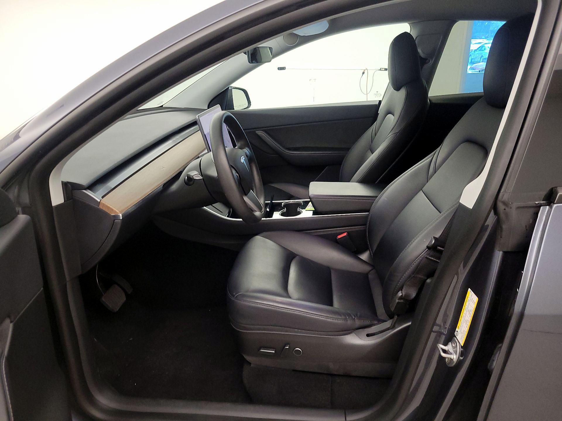 Thumbnail: 2021 Tesla Model Y - 11