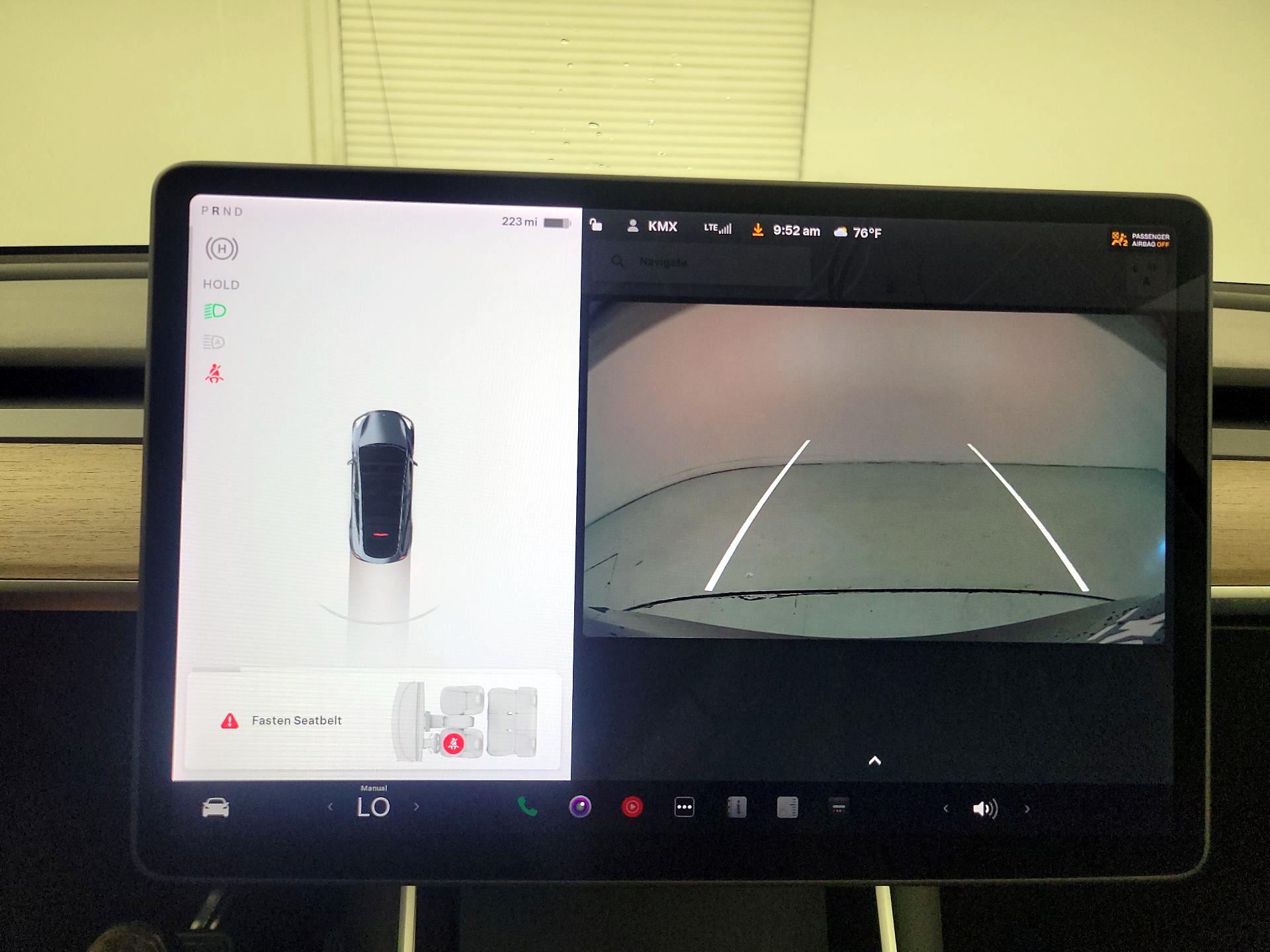 Thumbnail: 2021 Tesla Model Y - 13