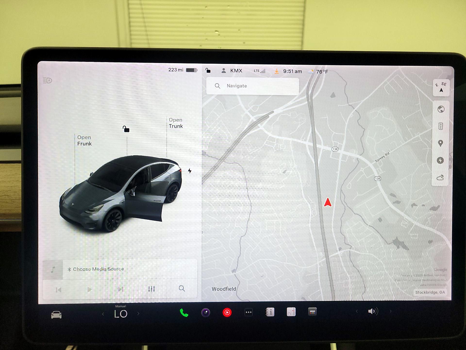Thumbnail: 2021 Tesla Model Y - 14