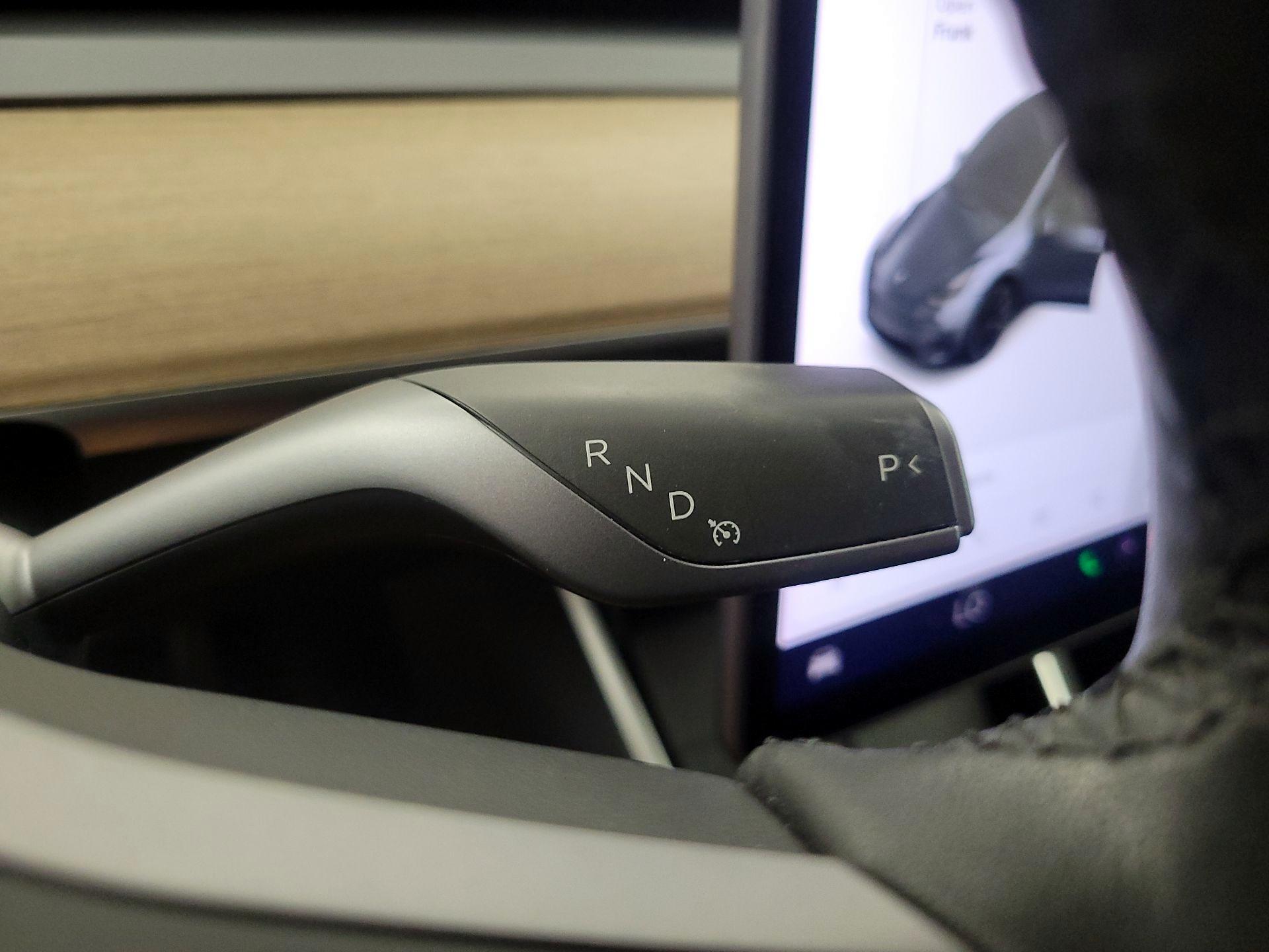 Thumbnail: 2021 Tesla Model Y - 16