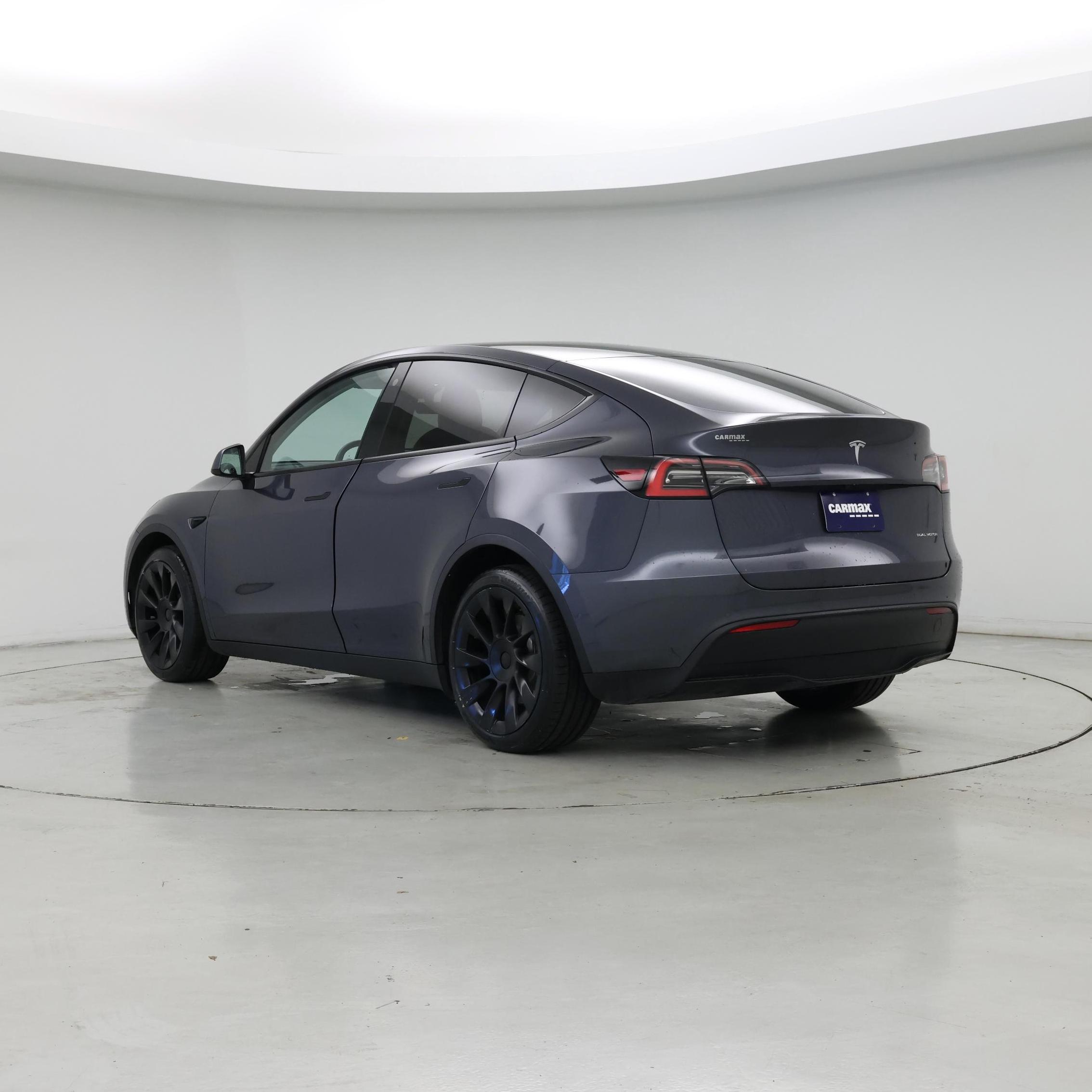Thumbnail: 2021 Tesla Model Y - 2