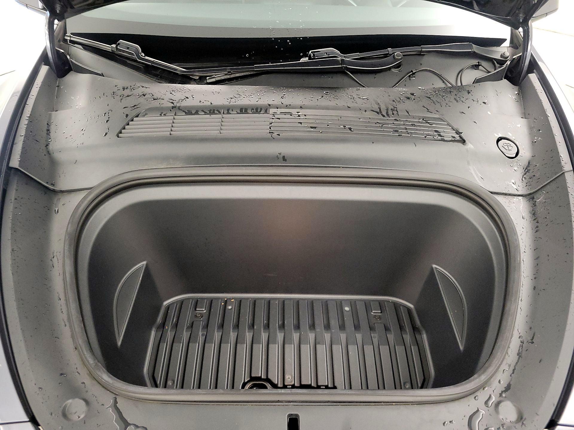 Thumbnail: 2021 Tesla Model Y - 20