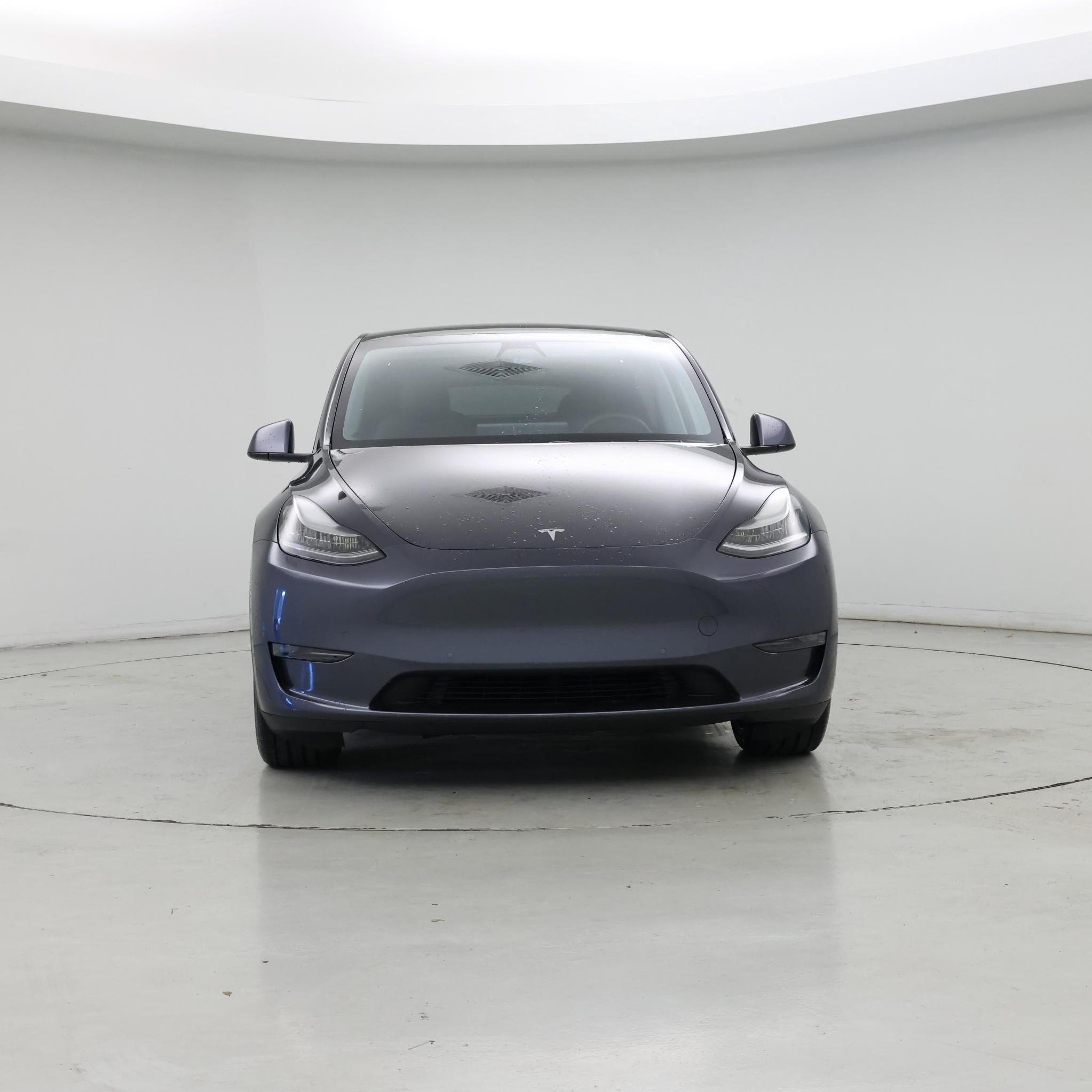 Thumbnail: 2021 Tesla Model Y - 5