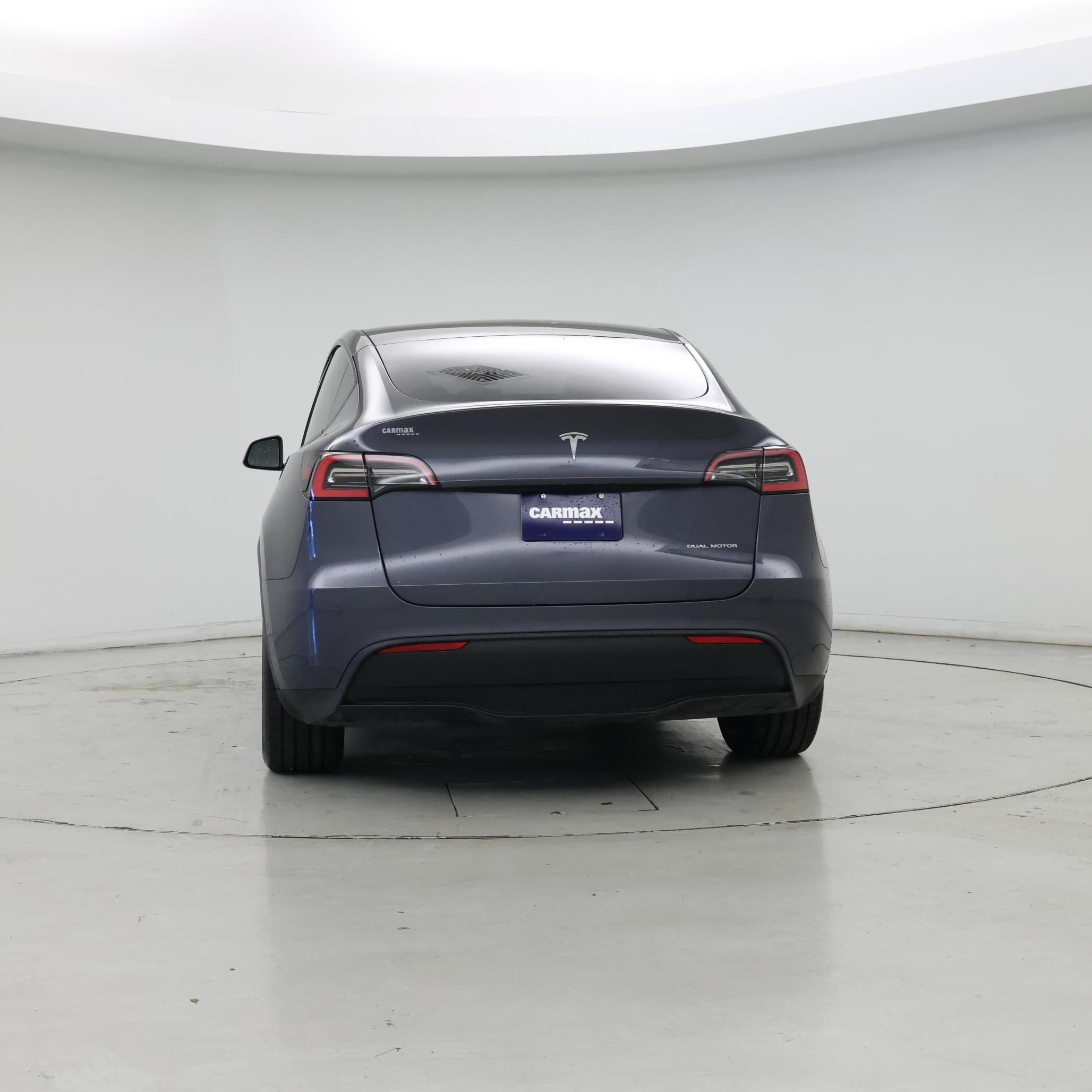 Thumbnail: 2021 Tesla Model Y - 6