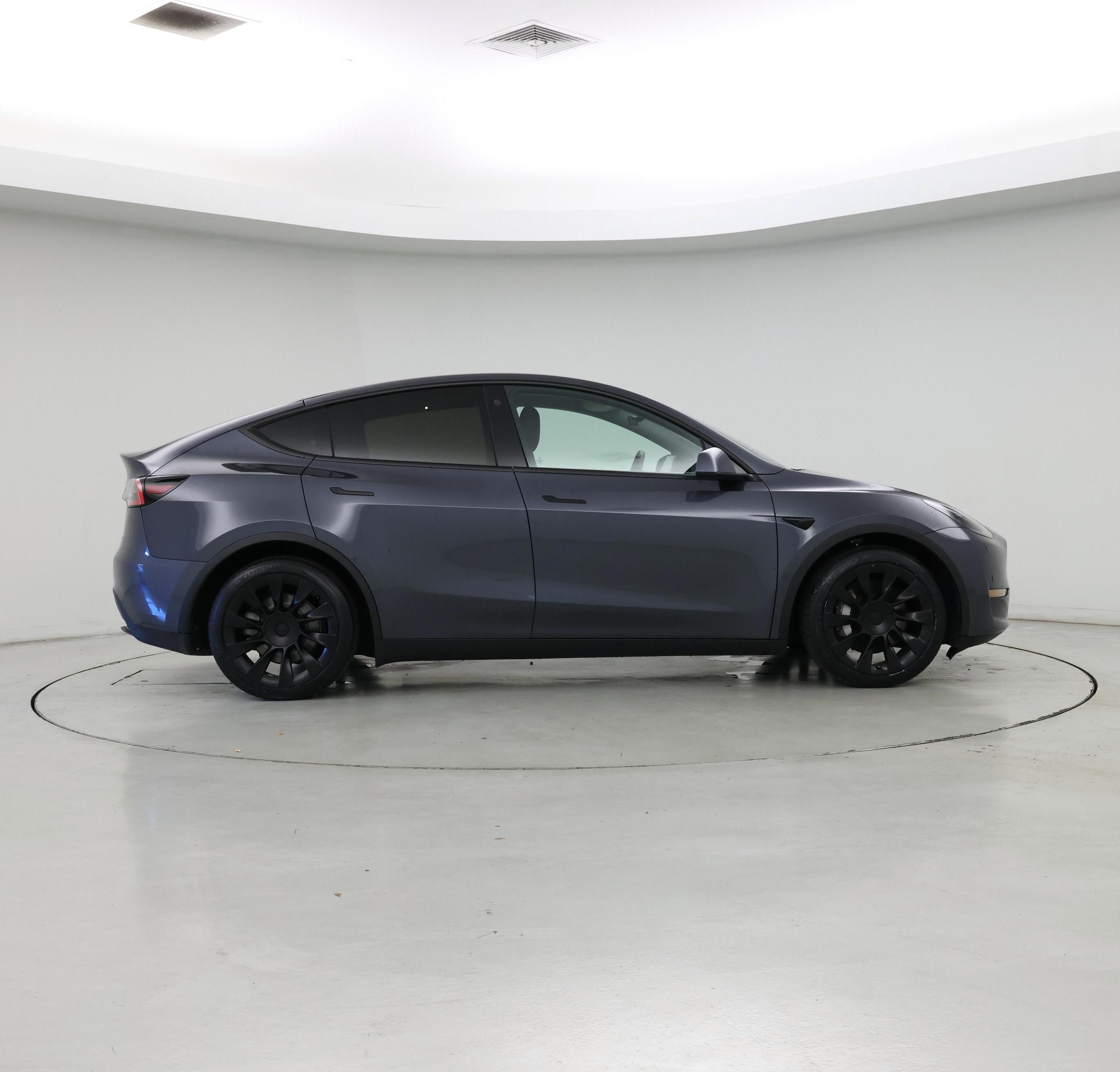Thumbnail: 2021 Tesla Model Y - 7