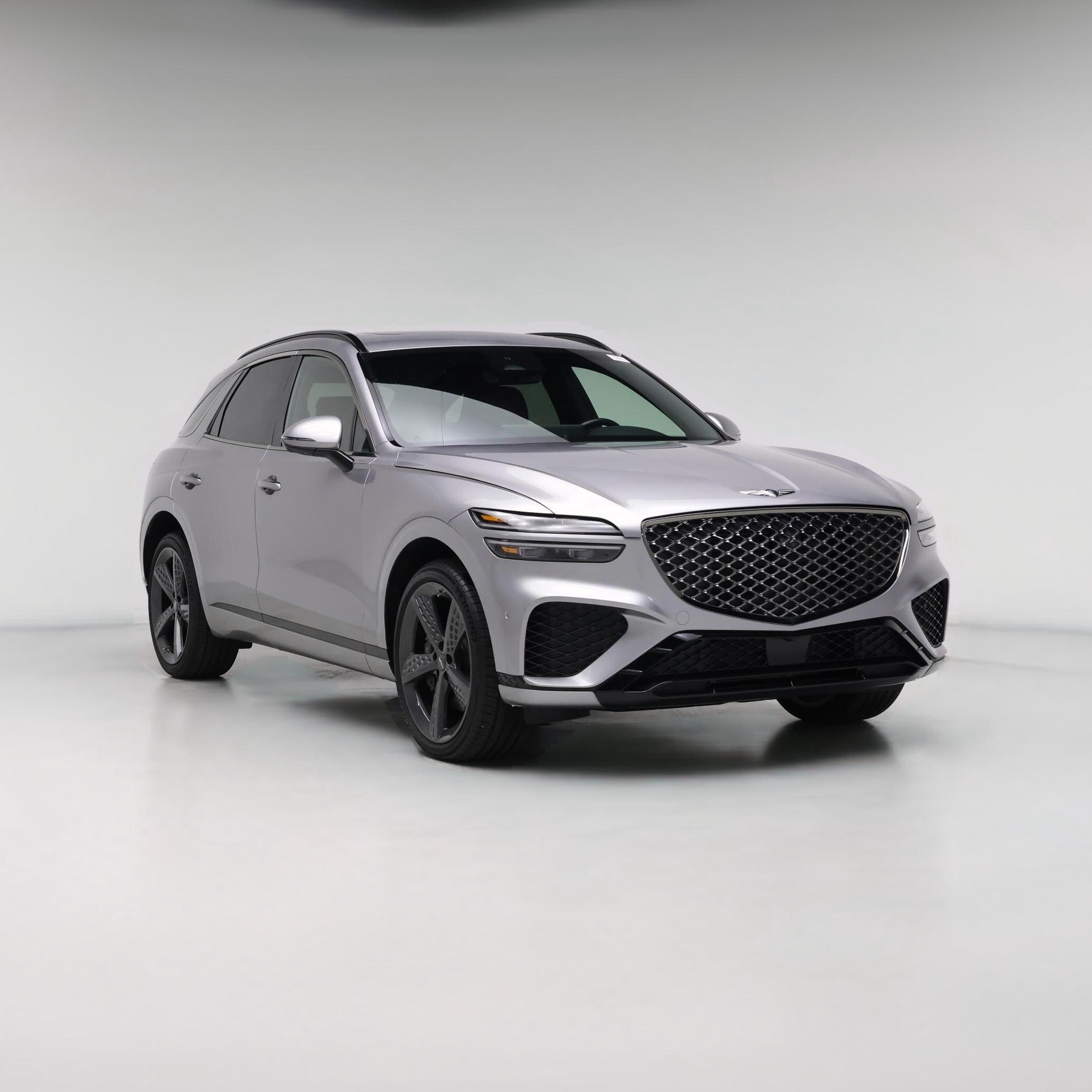 Thumbnail: 2023 Genesis GV70 - 1