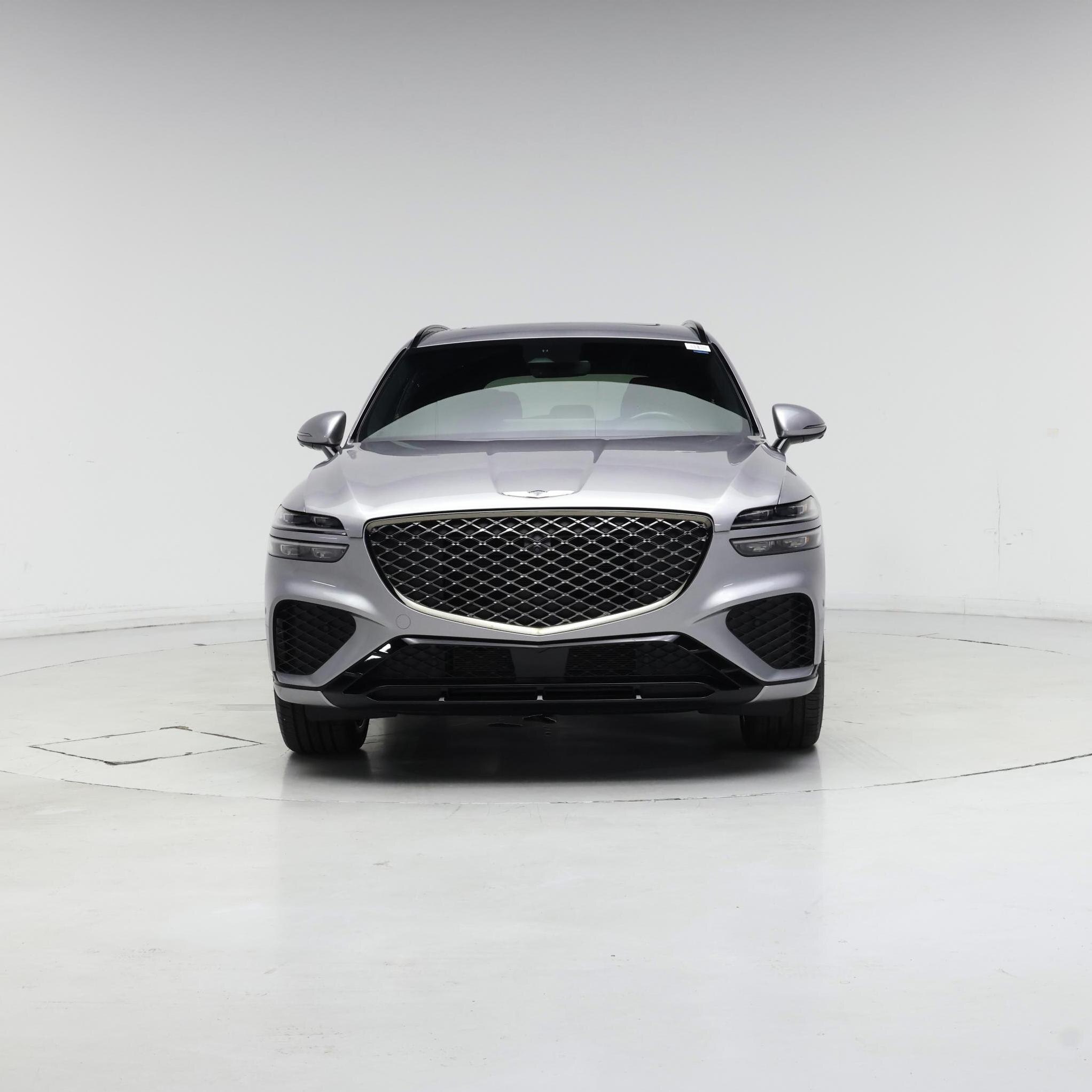 Thumbnail: 2023 Genesis GV70 - 5