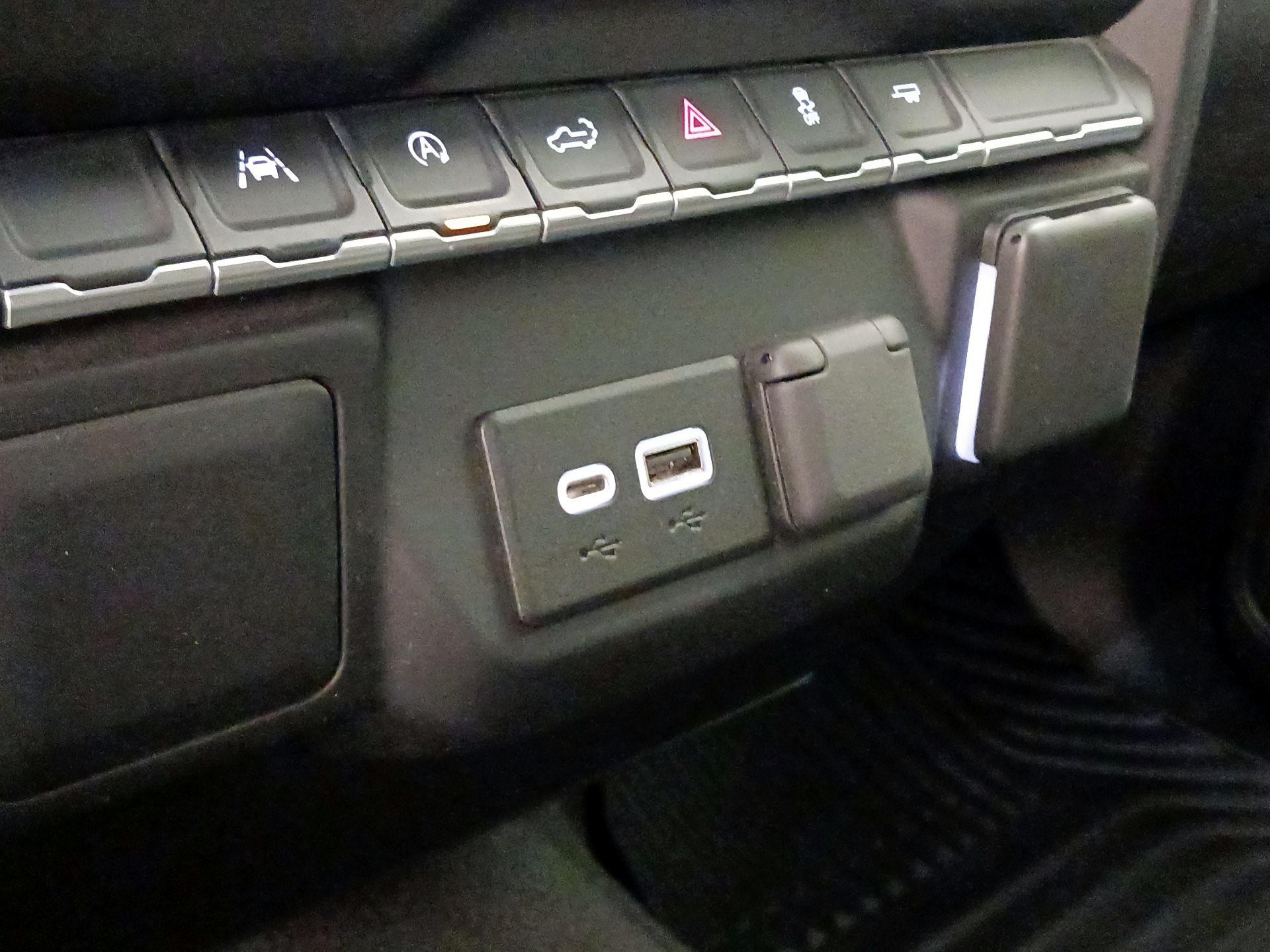 Thumbnail: 2023 Chevrolet Silverado 1500 - 18