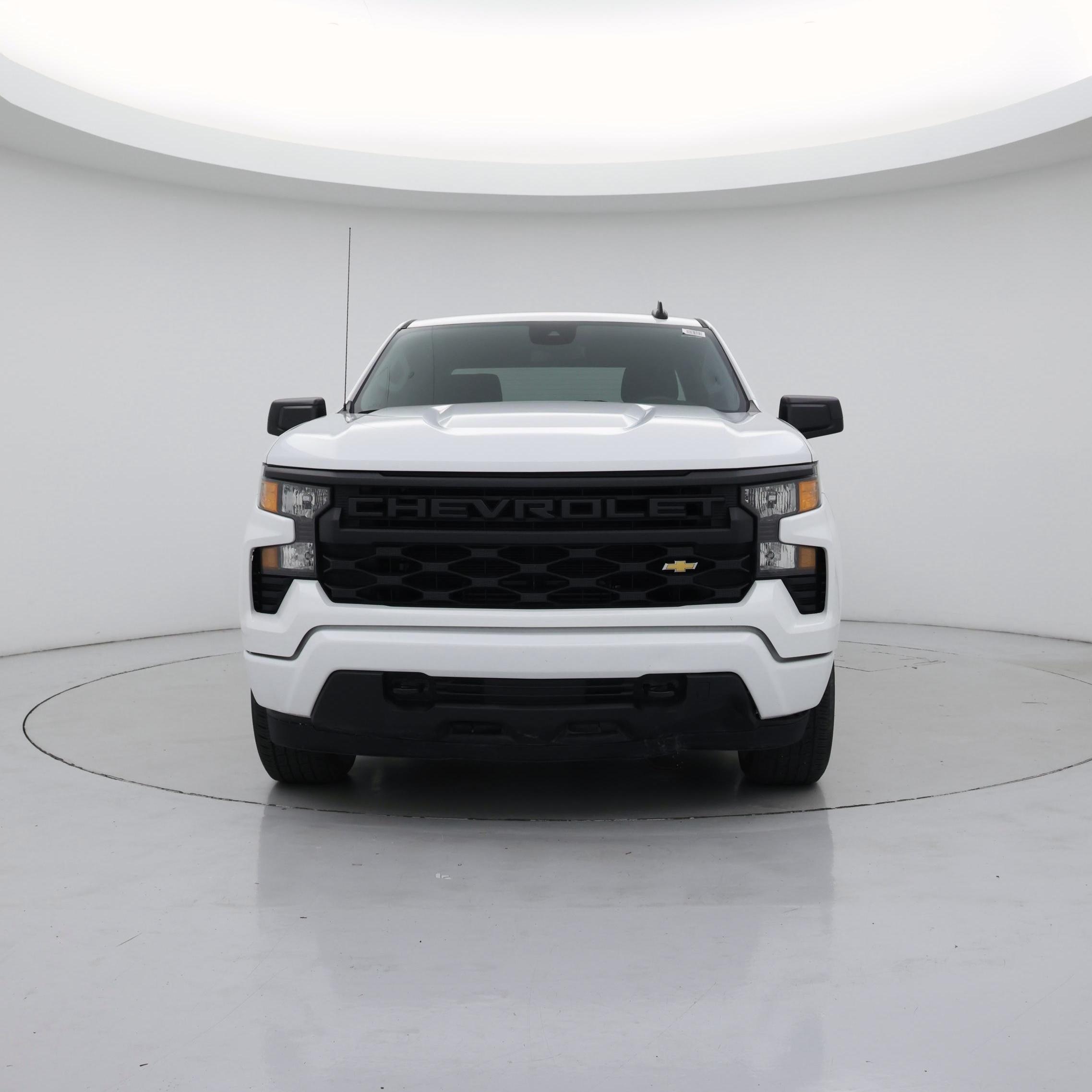 Thumbnail: 2023 Chevrolet Silverado 1500 - 5