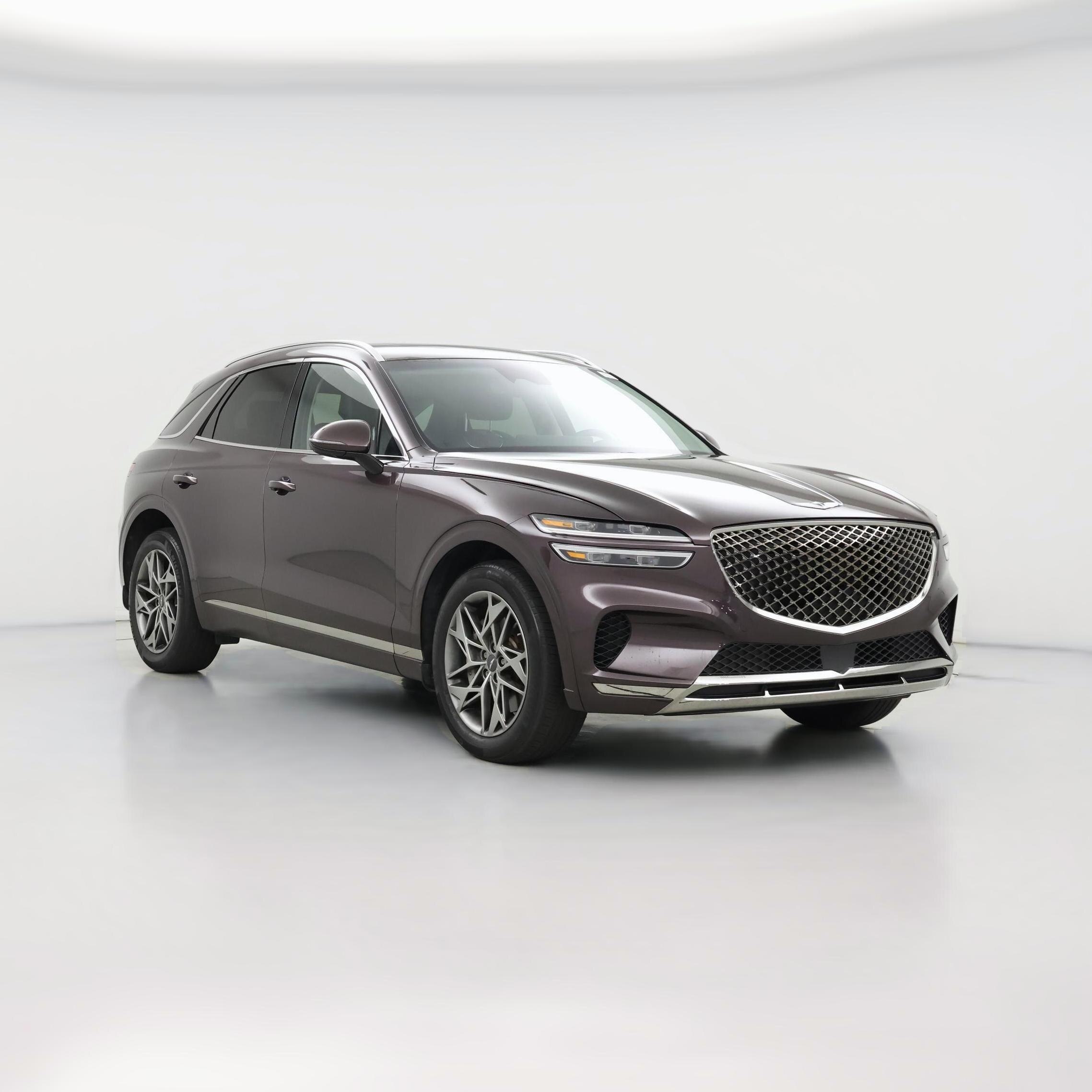 Thumbnail: 2023 Genesis GV70 - 1