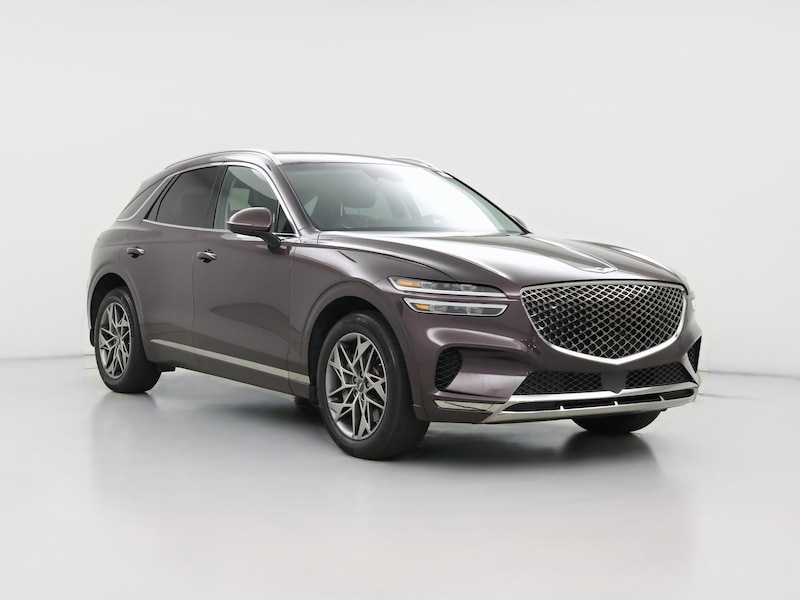2023 Genesis GV70  -
                  Stockbridge, GA