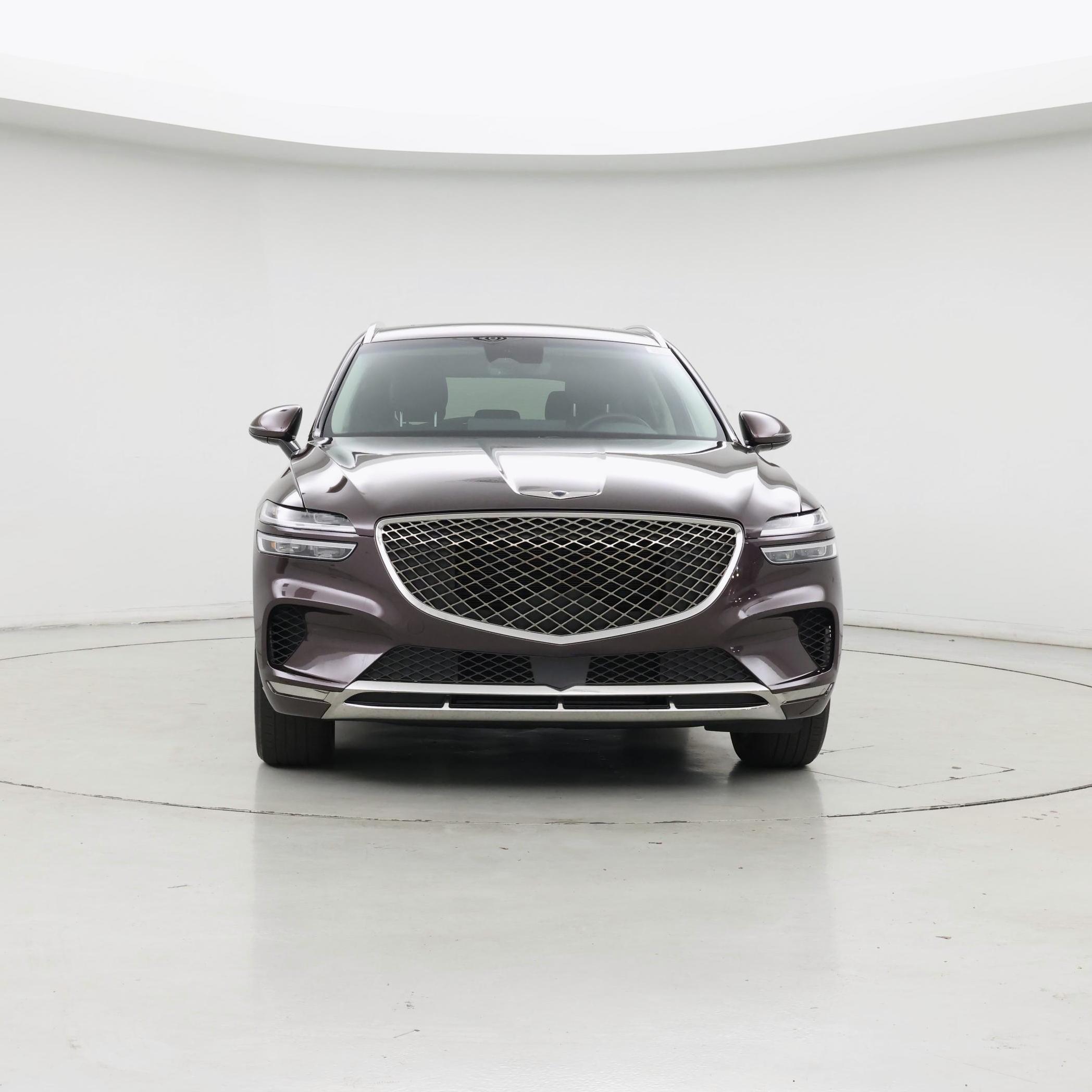 Thumbnail: 2023 Genesis GV70 - 5