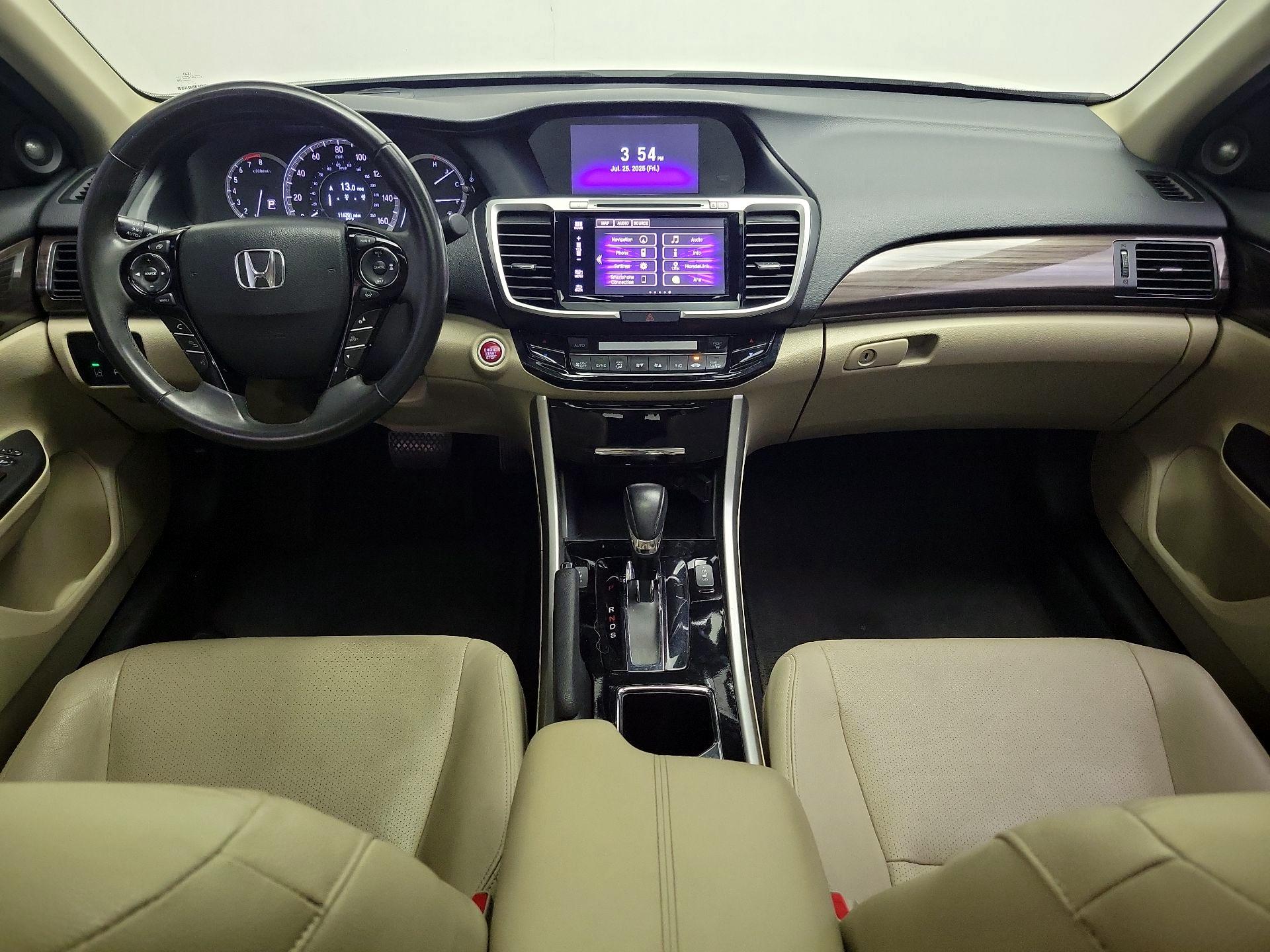 Thumbnail: 2017 Honda Accord - 9