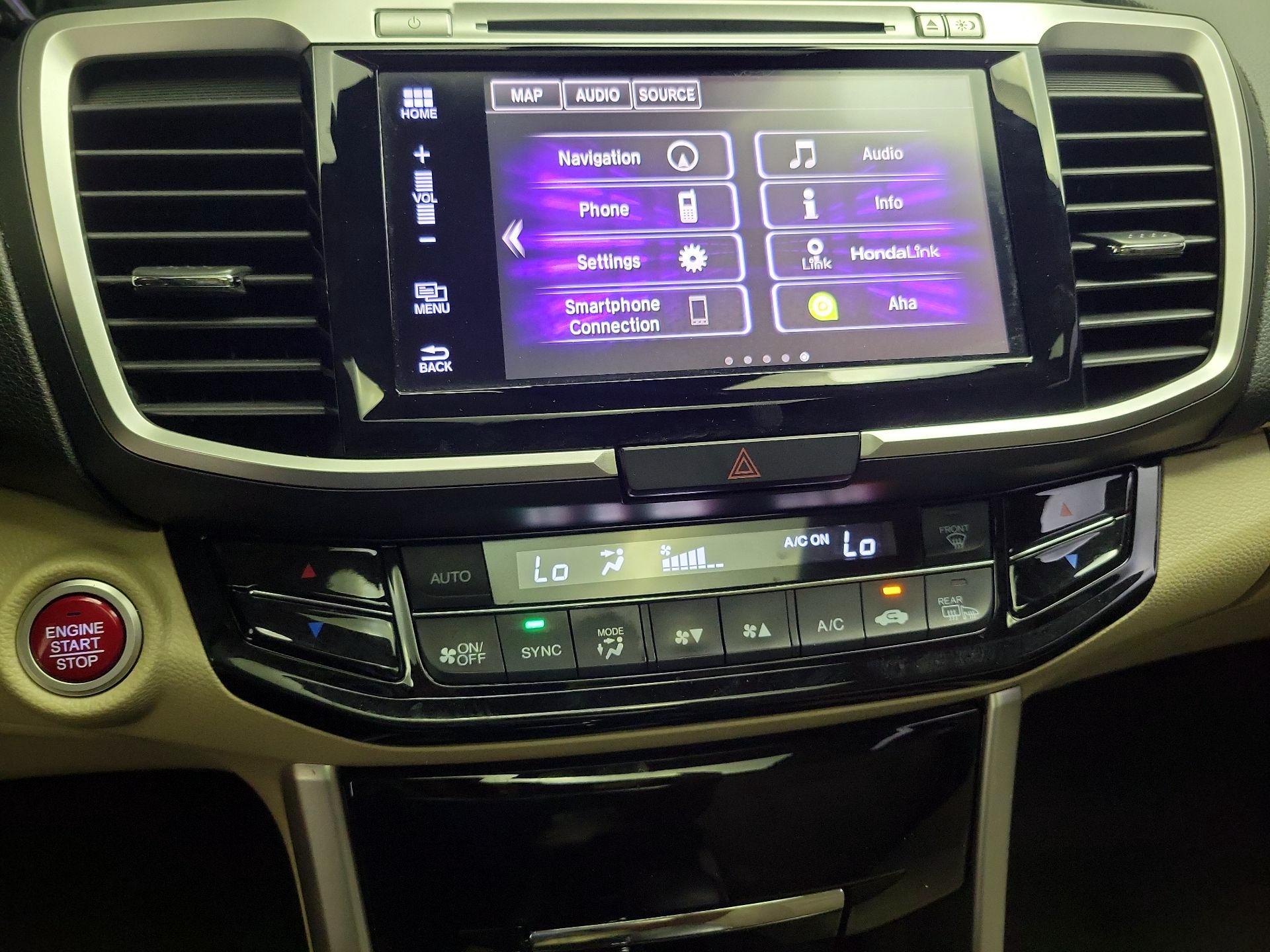 Thumbnail: 2017 Honda Accord - 17