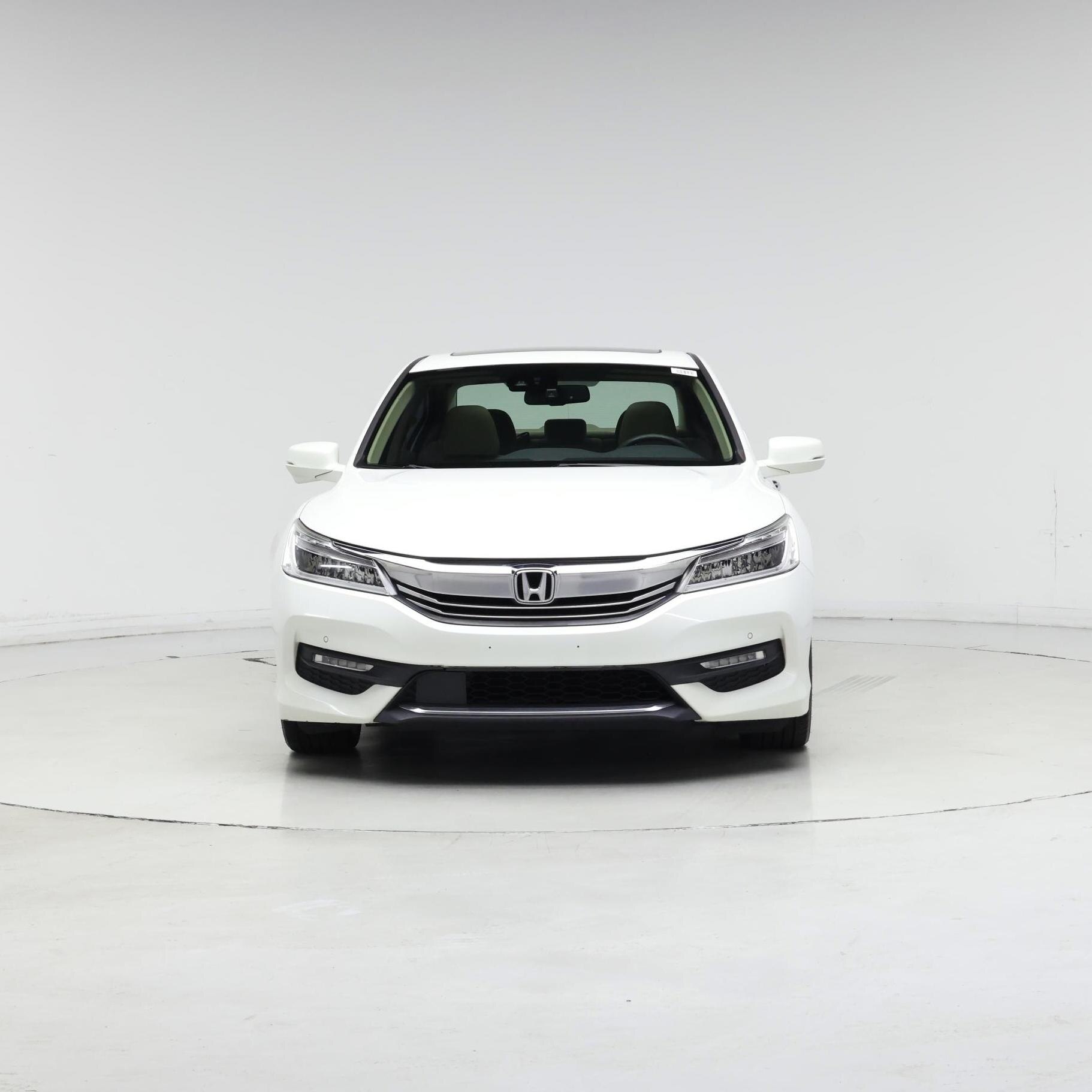 Thumbnail: 2017 Honda Accord - 5