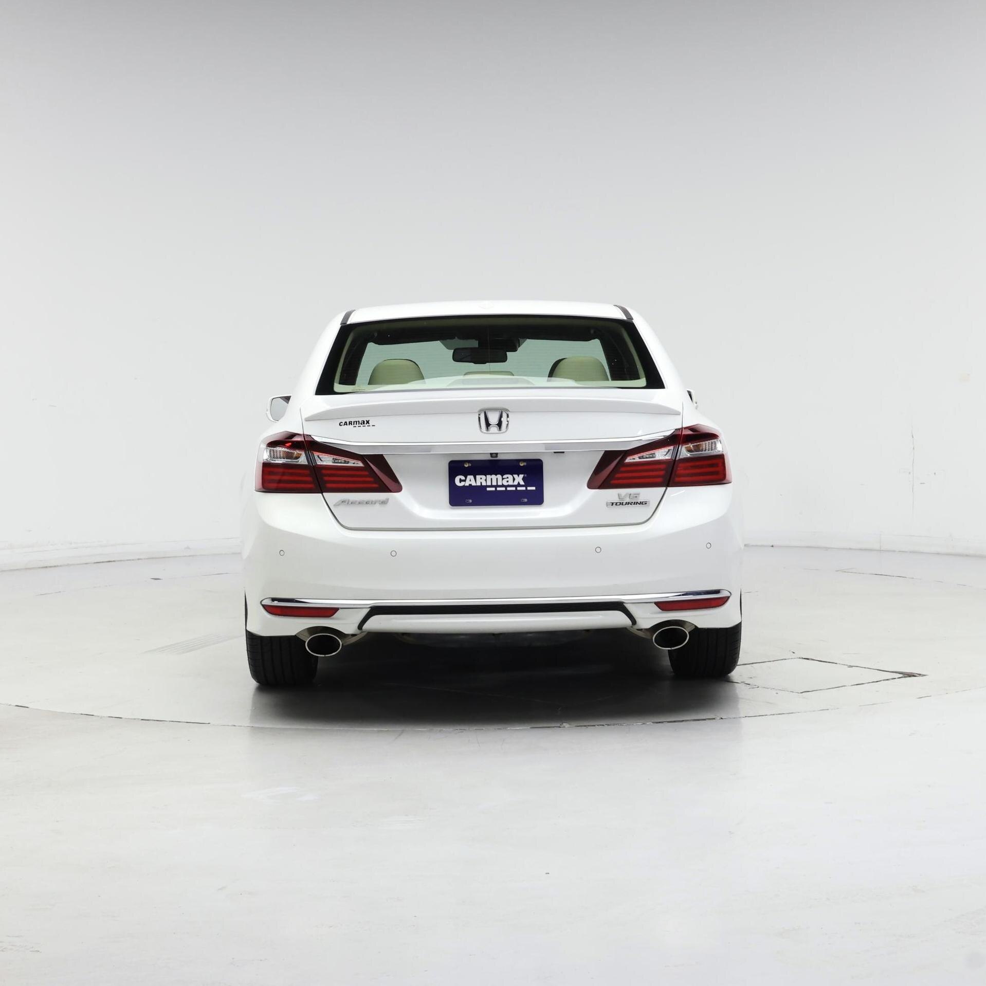 Thumbnail: 2017 Honda Accord - 6