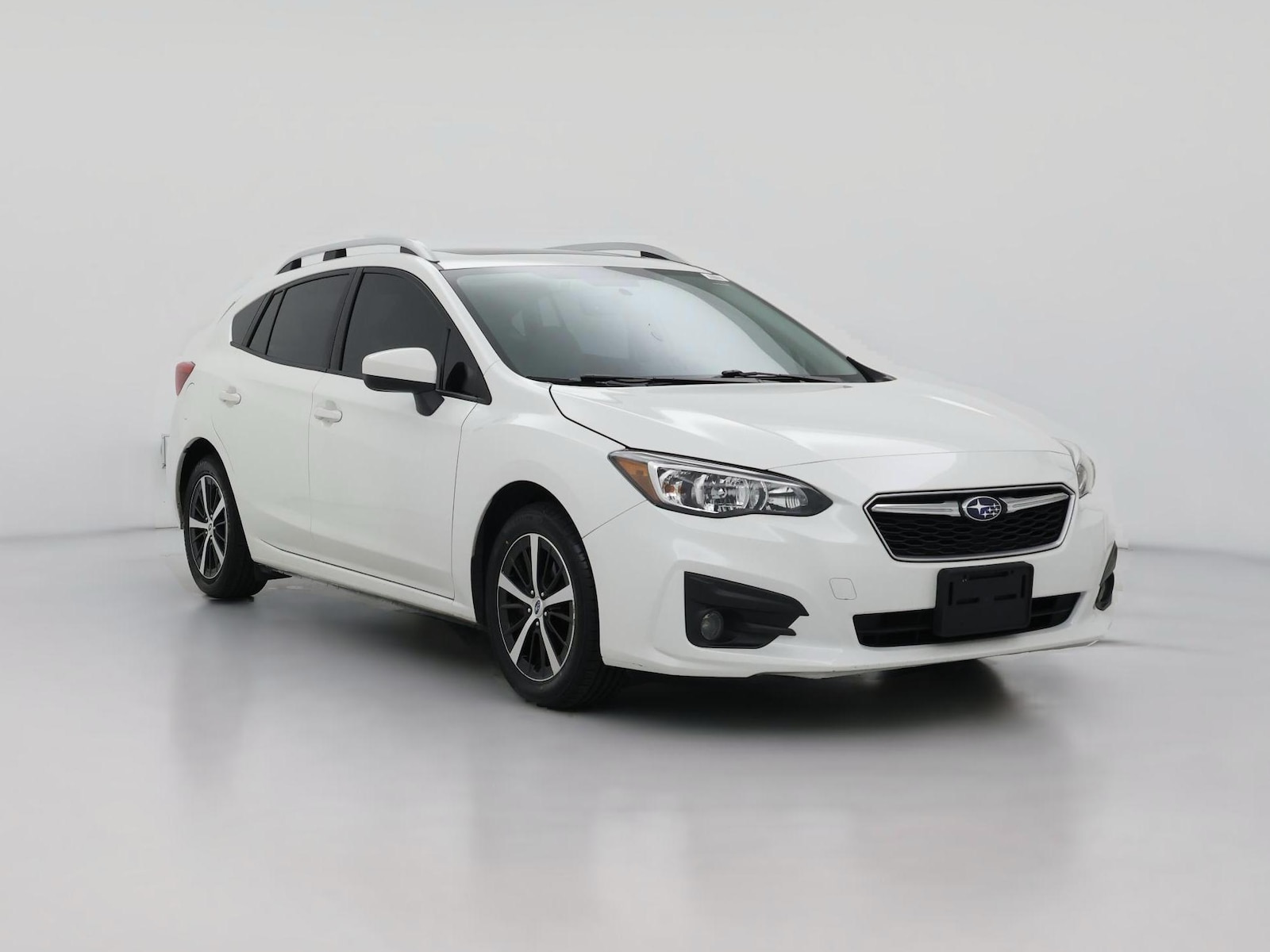 2019 Subaru Impreza