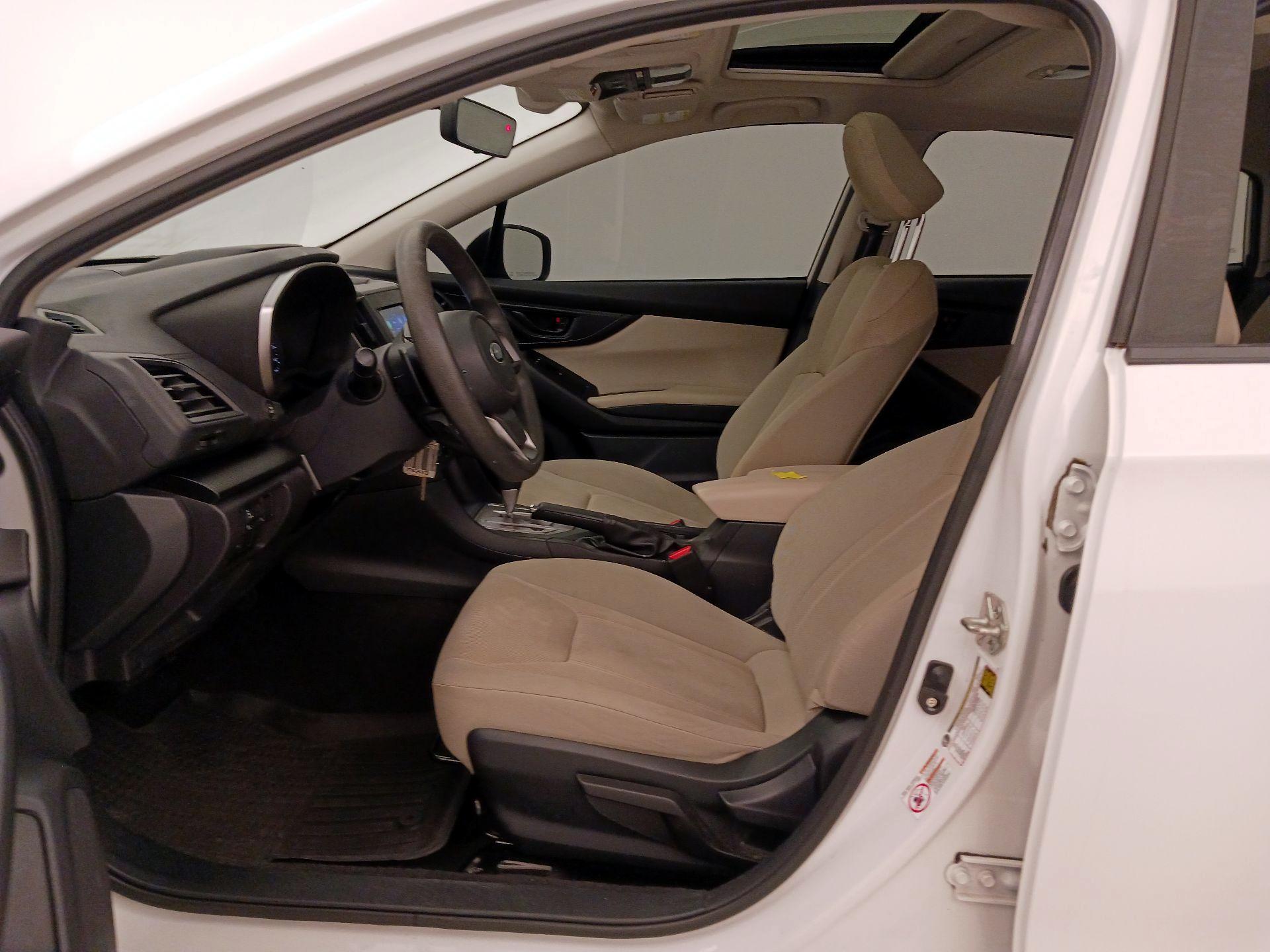Thumbnail: 2019 Subaru Impreza - 11