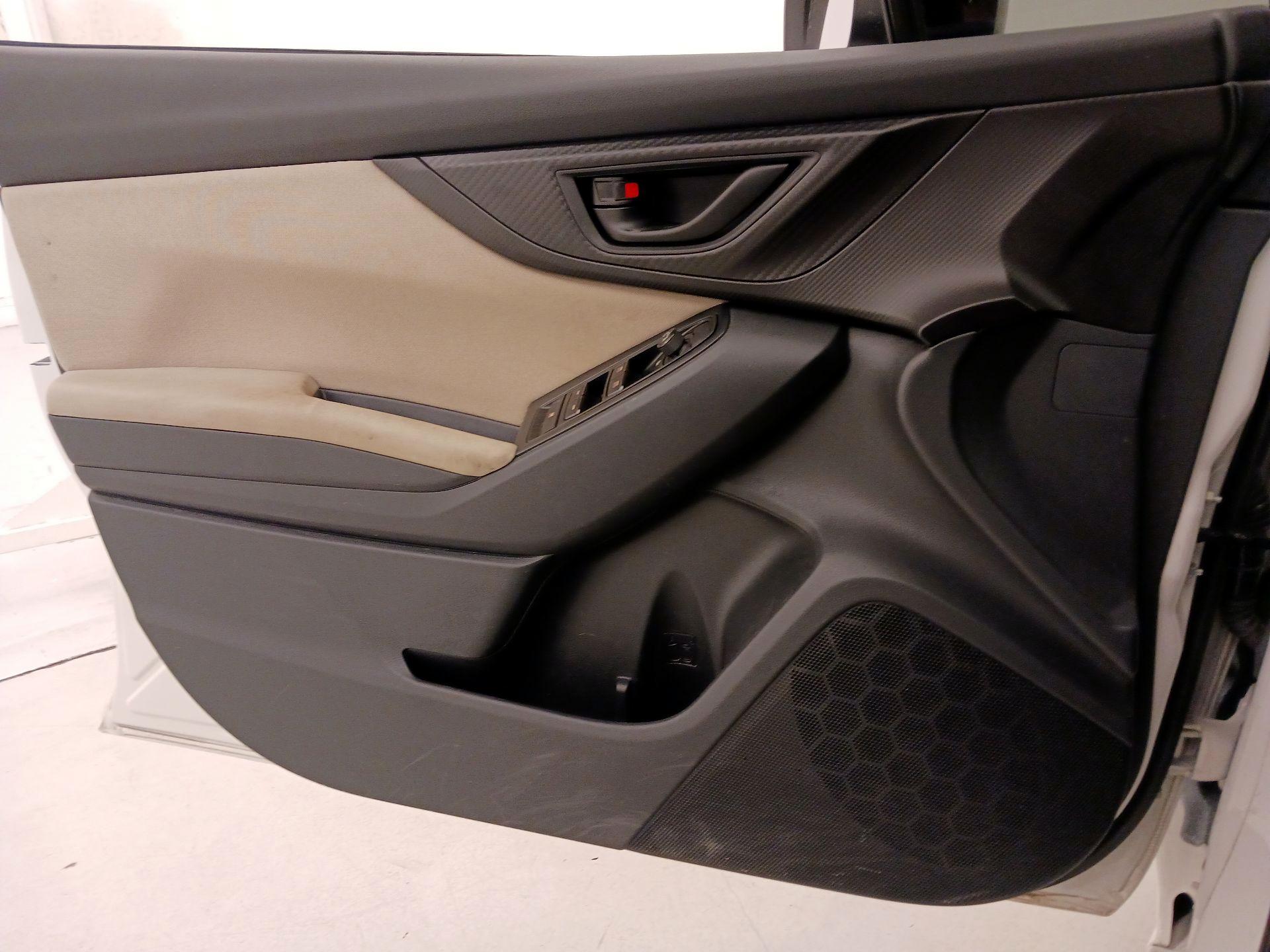 Thumbnail: 2019 Subaru Impreza - 12