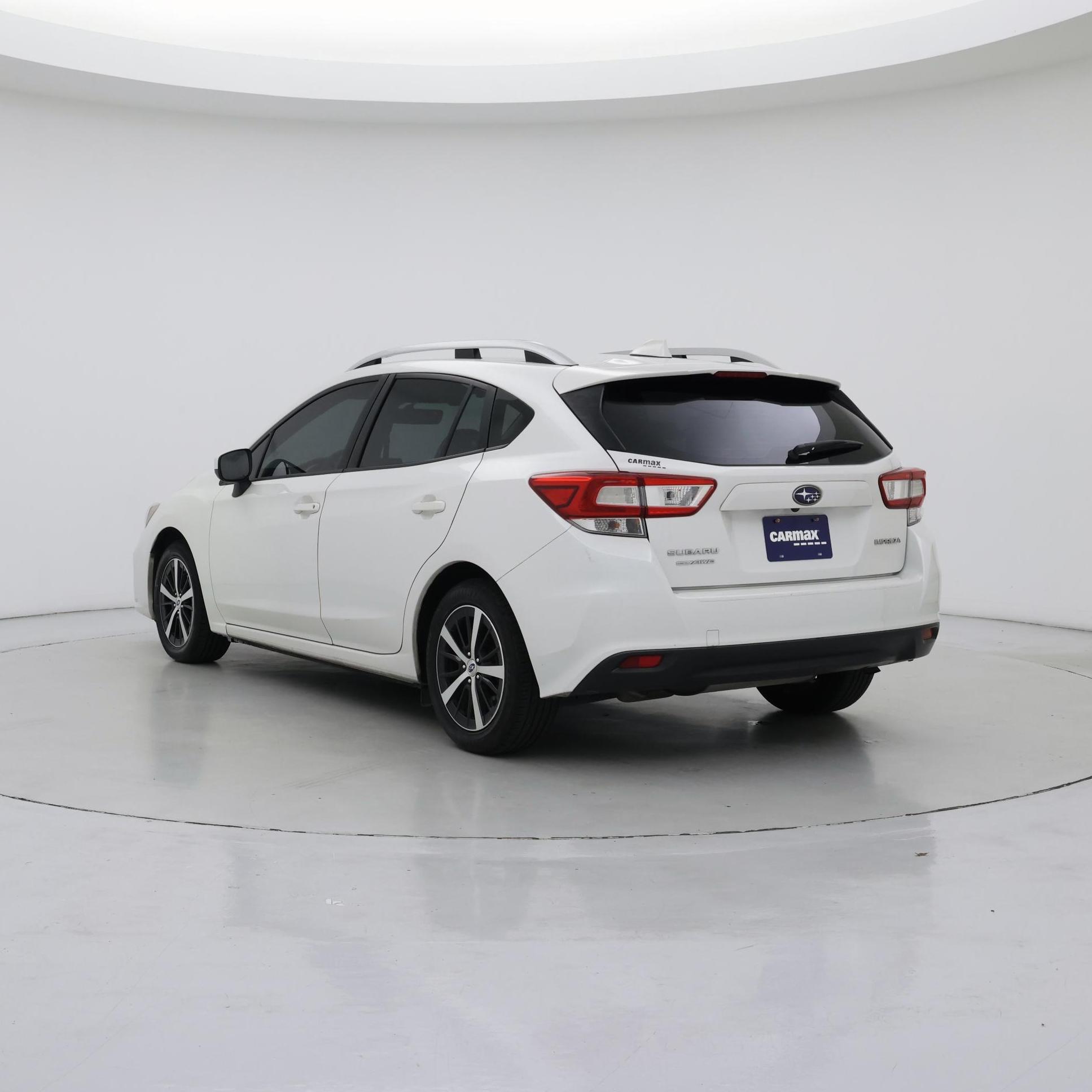Thumbnail: 2019 Subaru Impreza - 2