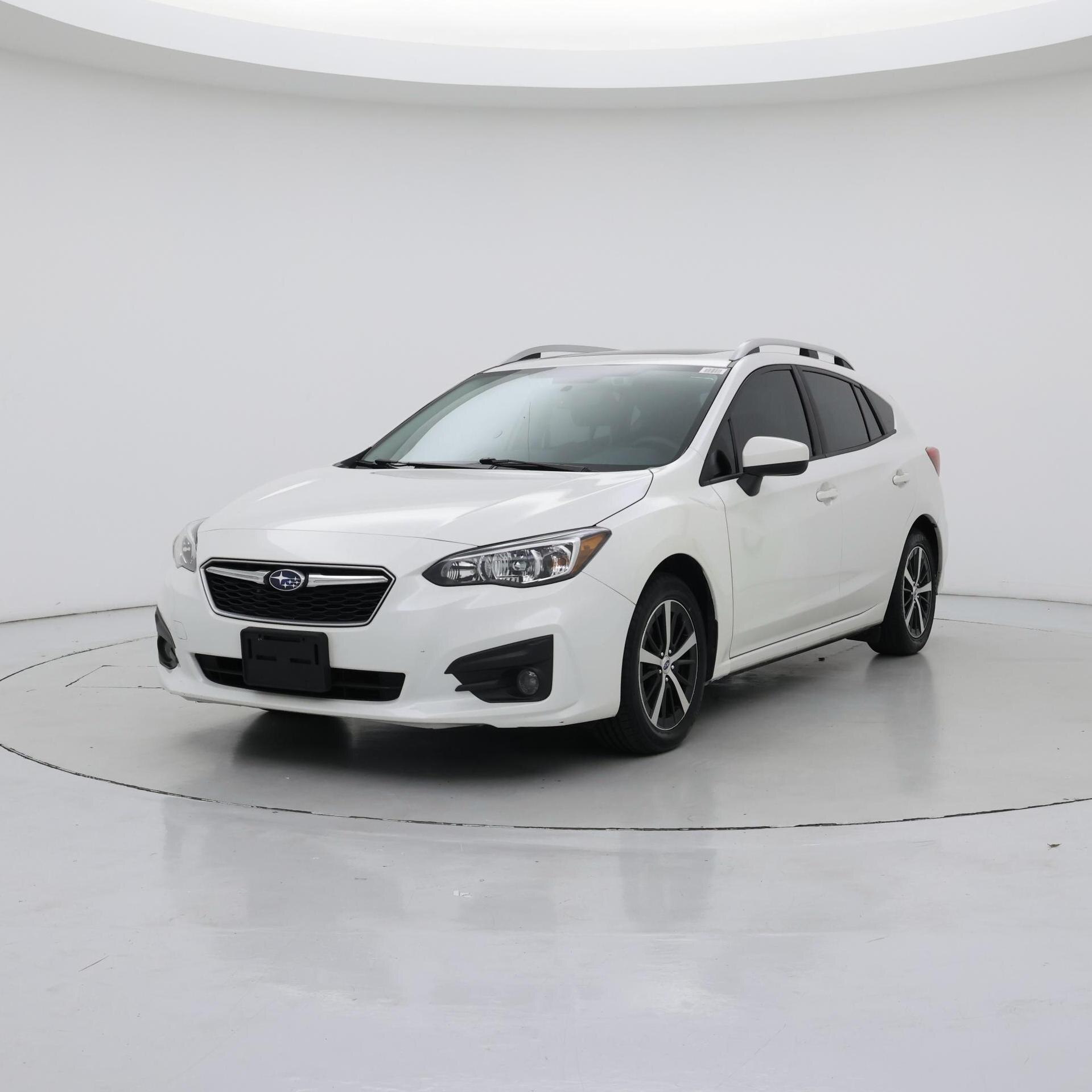 Thumbnail: 2019 Subaru Impreza - 4