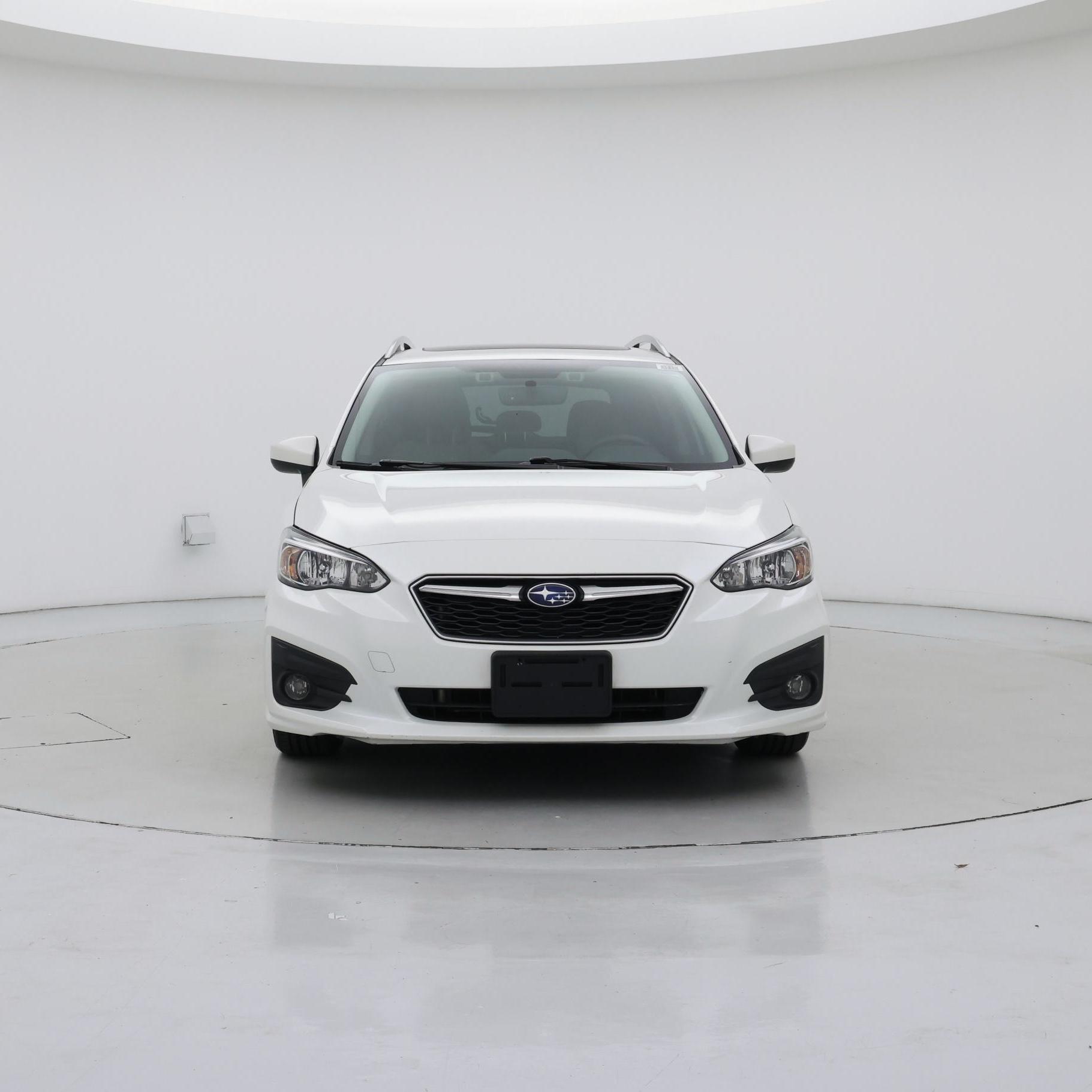 Thumbnail: 2019 Subaru Impreza - 5
