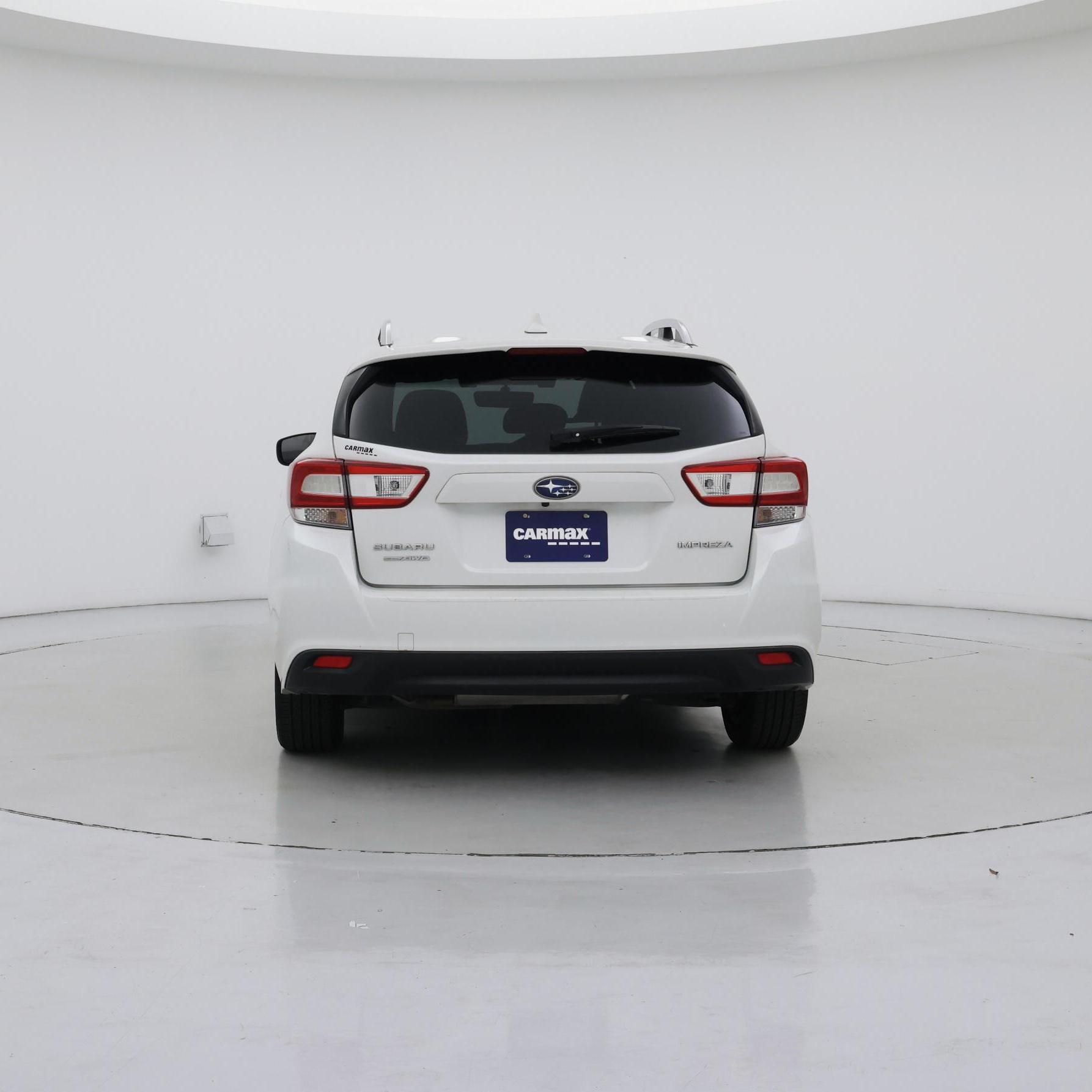 Thumbnail: 2019 Subaru Impreza - 6