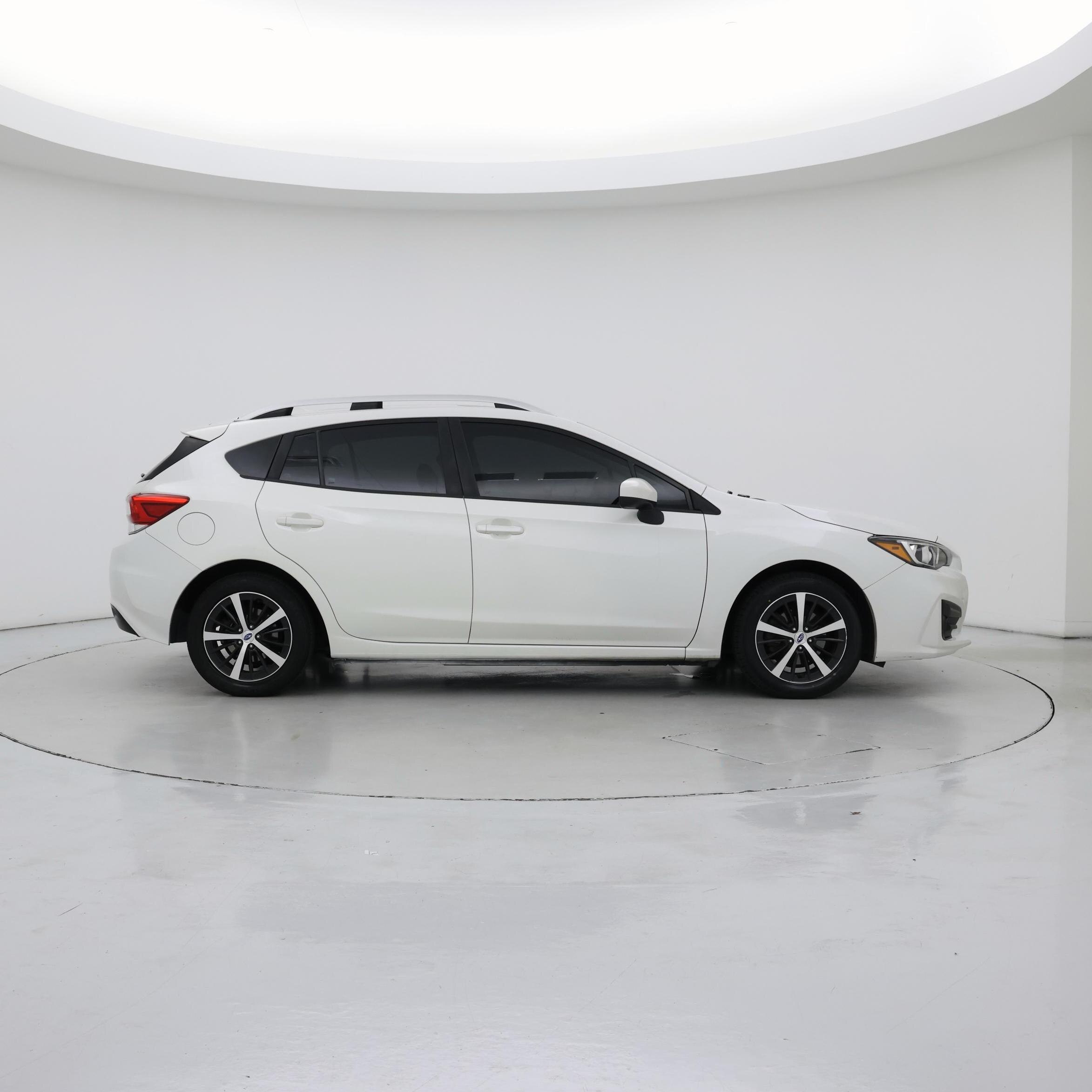 Thumbnail: 2019 Subaru Impreza - 7