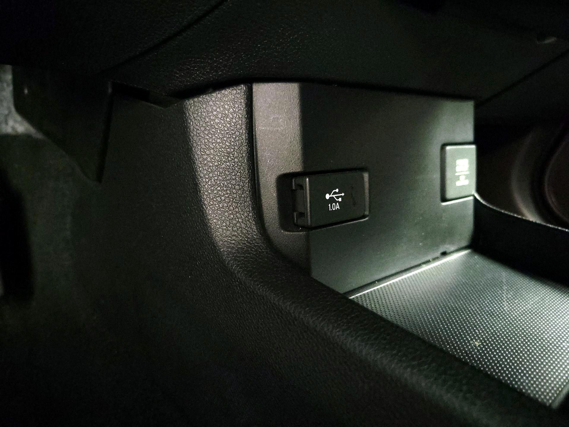 Thumbnail: 2018 Honda Civic - 18