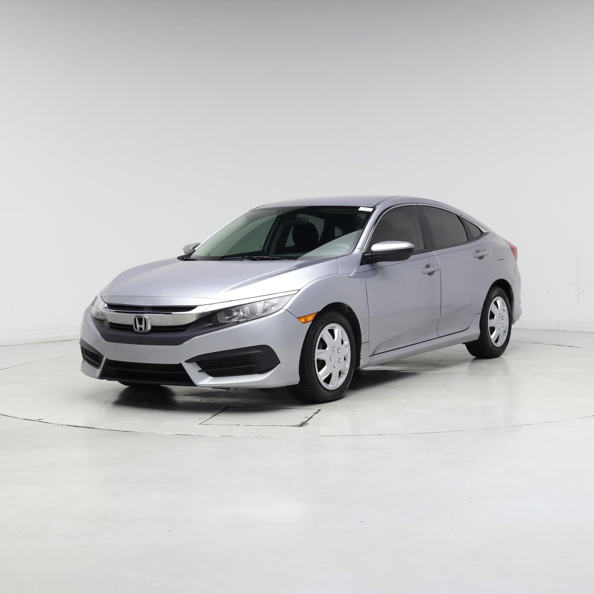 Thumbnail: 2018 Honda Civic - 4