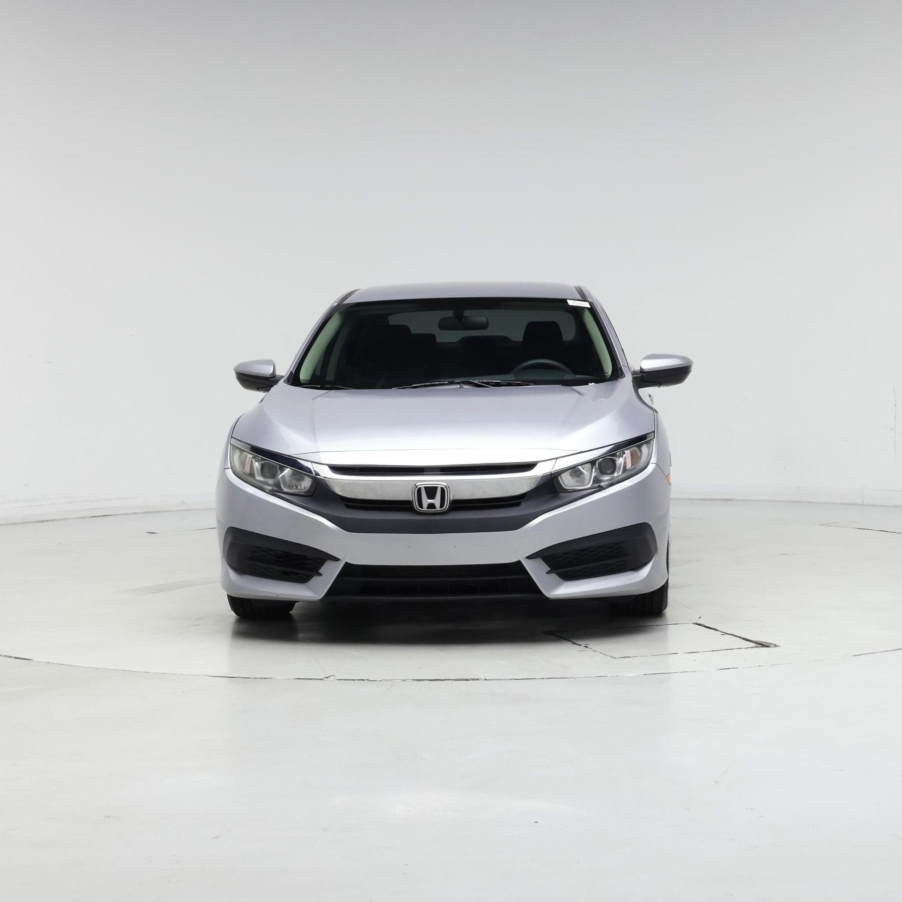 Thumbnail: 2018 Honda Civic - 5