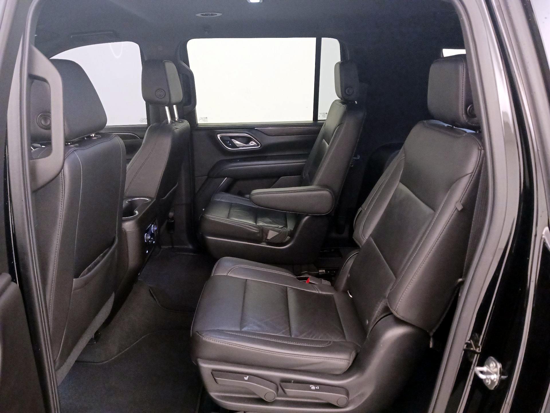 Thumbnail: 2021 Chevrolet Suburban - 20