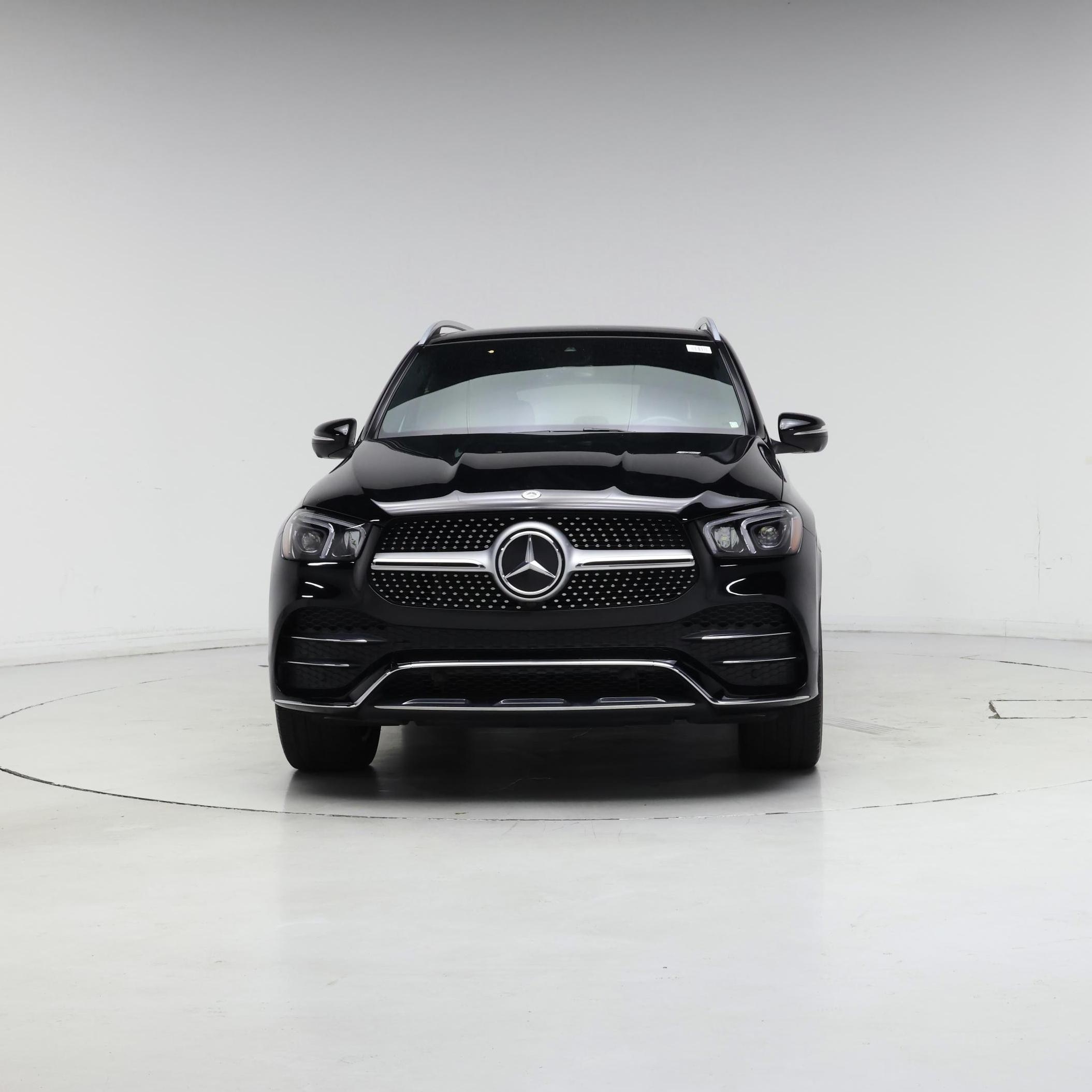 Thumbnail: 2022 Mercedes-Benz GLE - 5