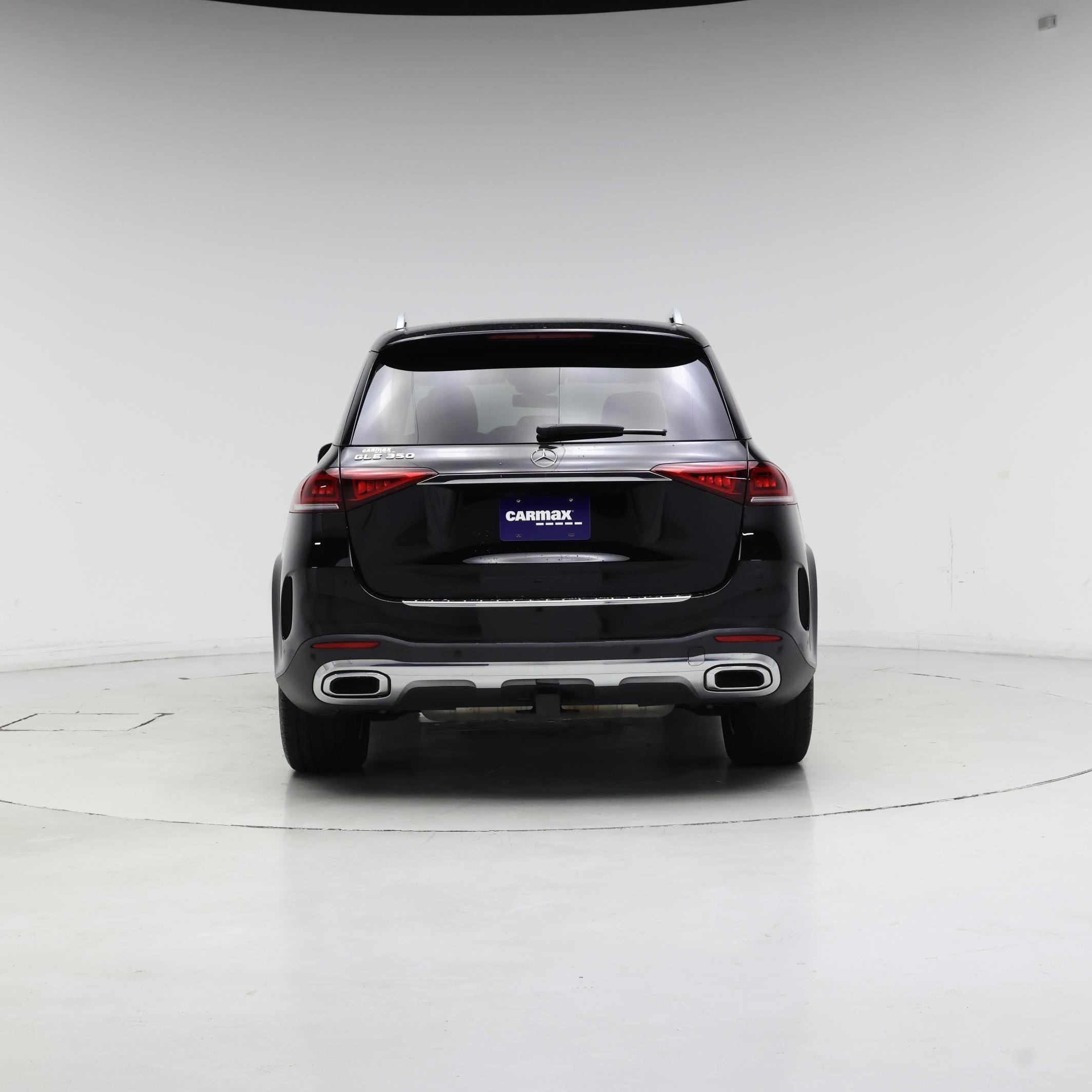 Thumbnail: 2022 Mercedes-Benz GLE - 6