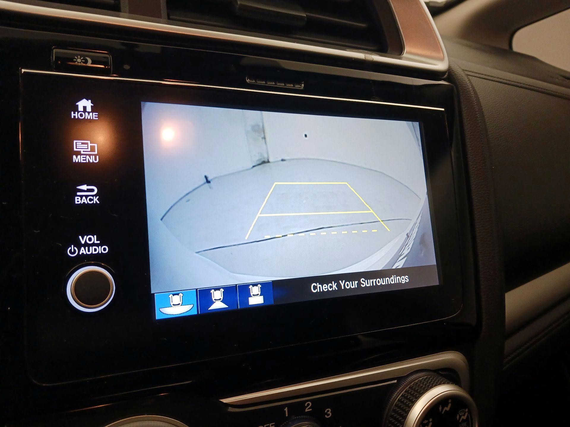 Thumbnail: 2019 Honda Fit - 12