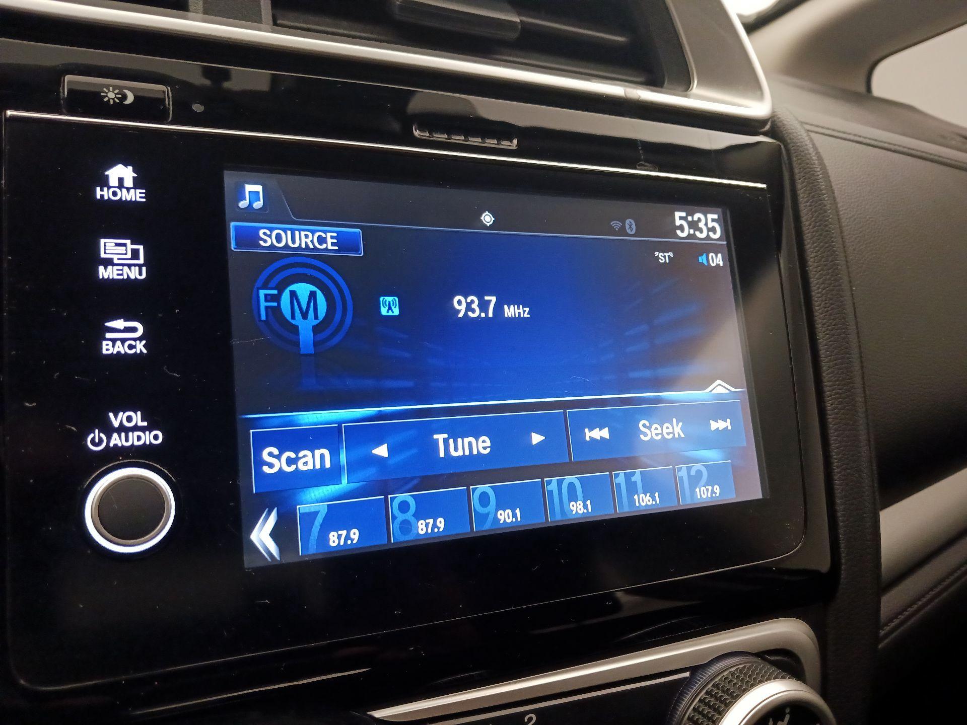 Thumbnail: 2019 Honda Fit - 13