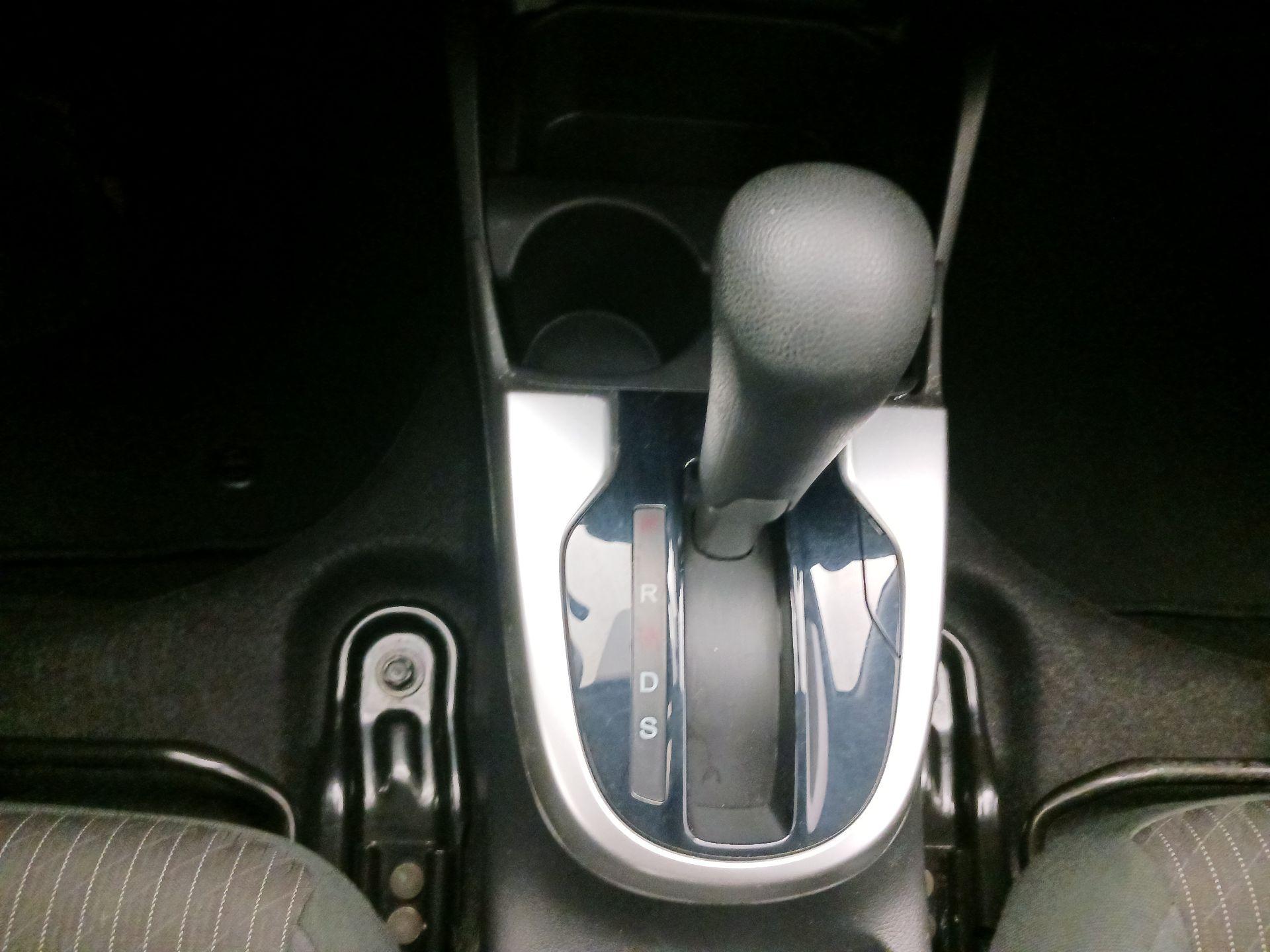 Thumbnail: 2019 Honda Fit - 15