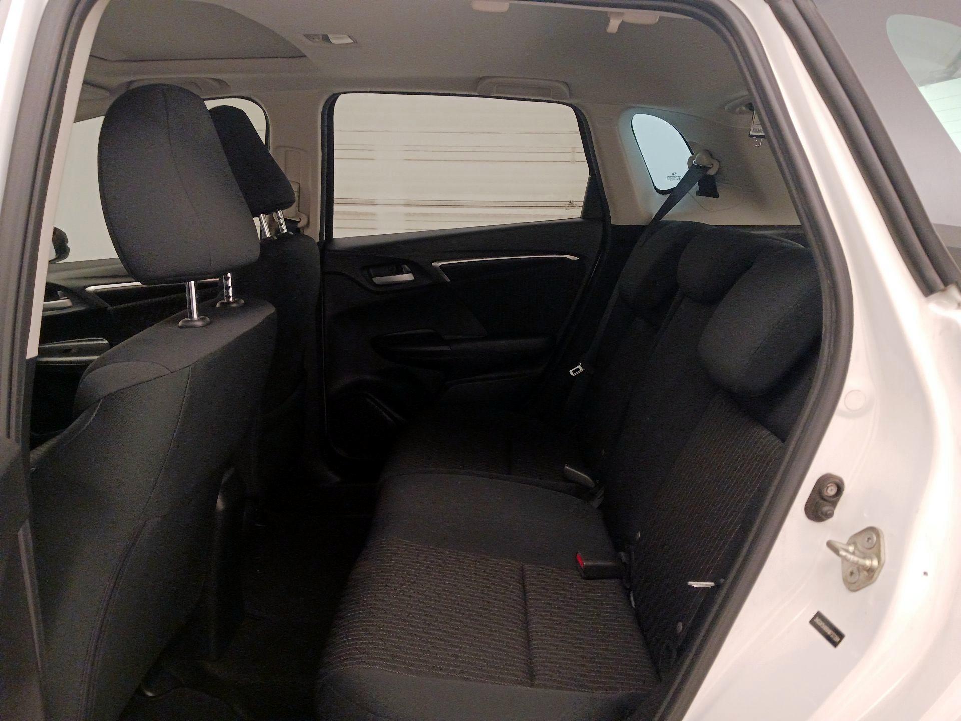 Thumbnail: 2019 Honda Fit - 17