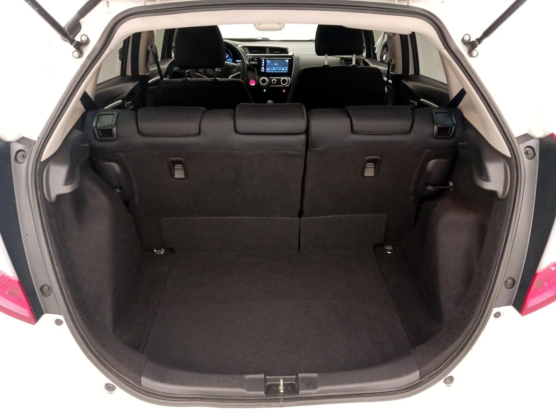 Thumbnail: 2019 Honda Fit - 18