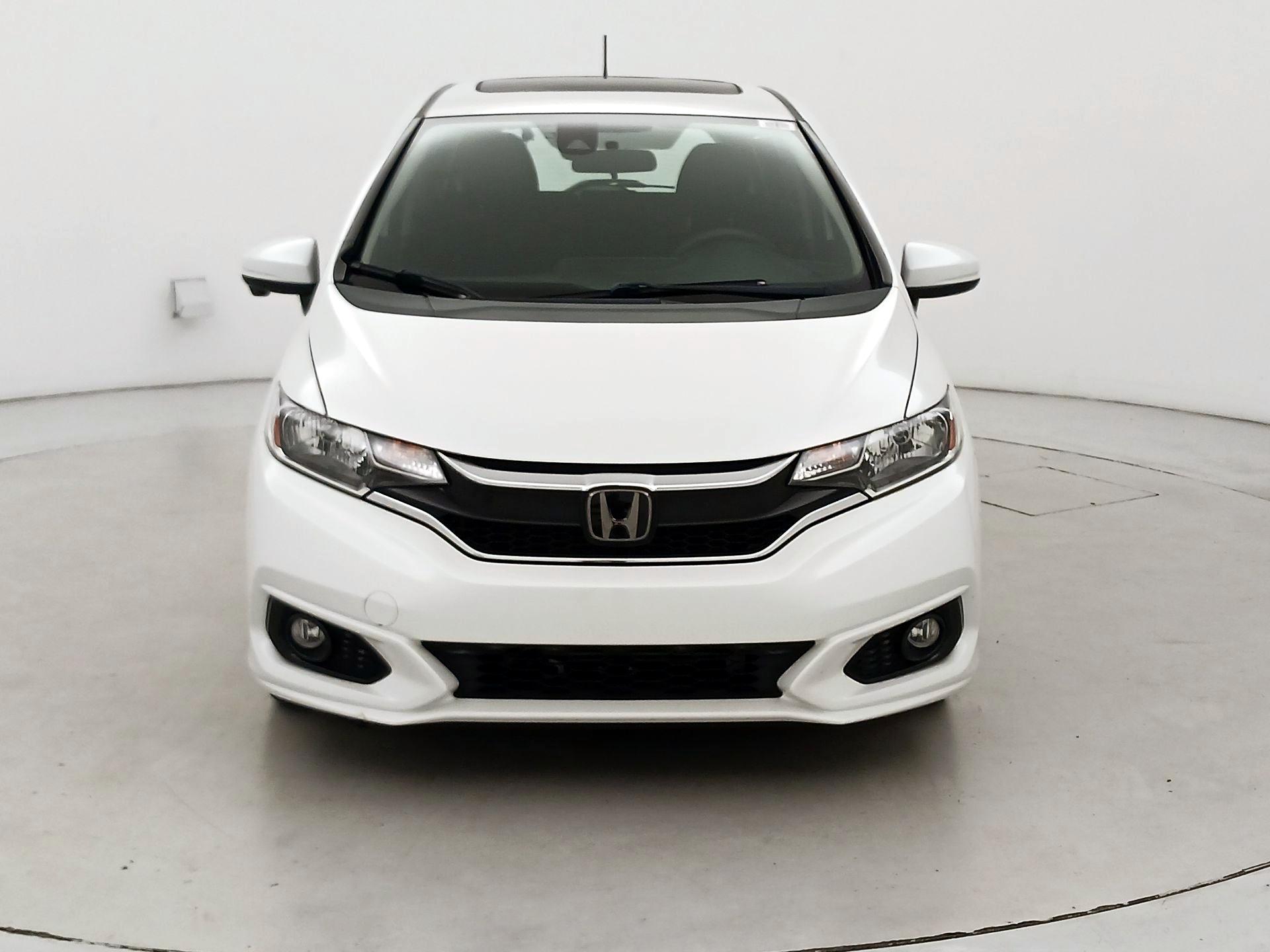 Thumbnail: 2019 Honda Fit - 2