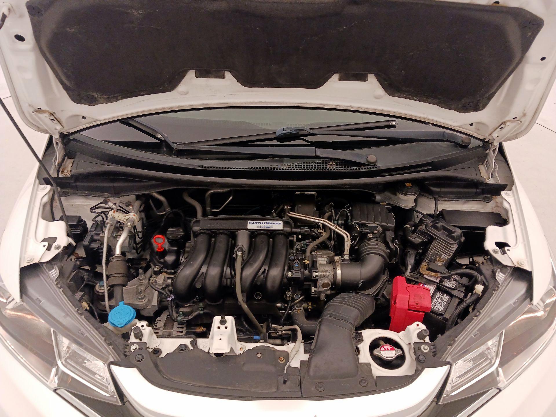 Thumbnail: 2019 Honda Fit - 19